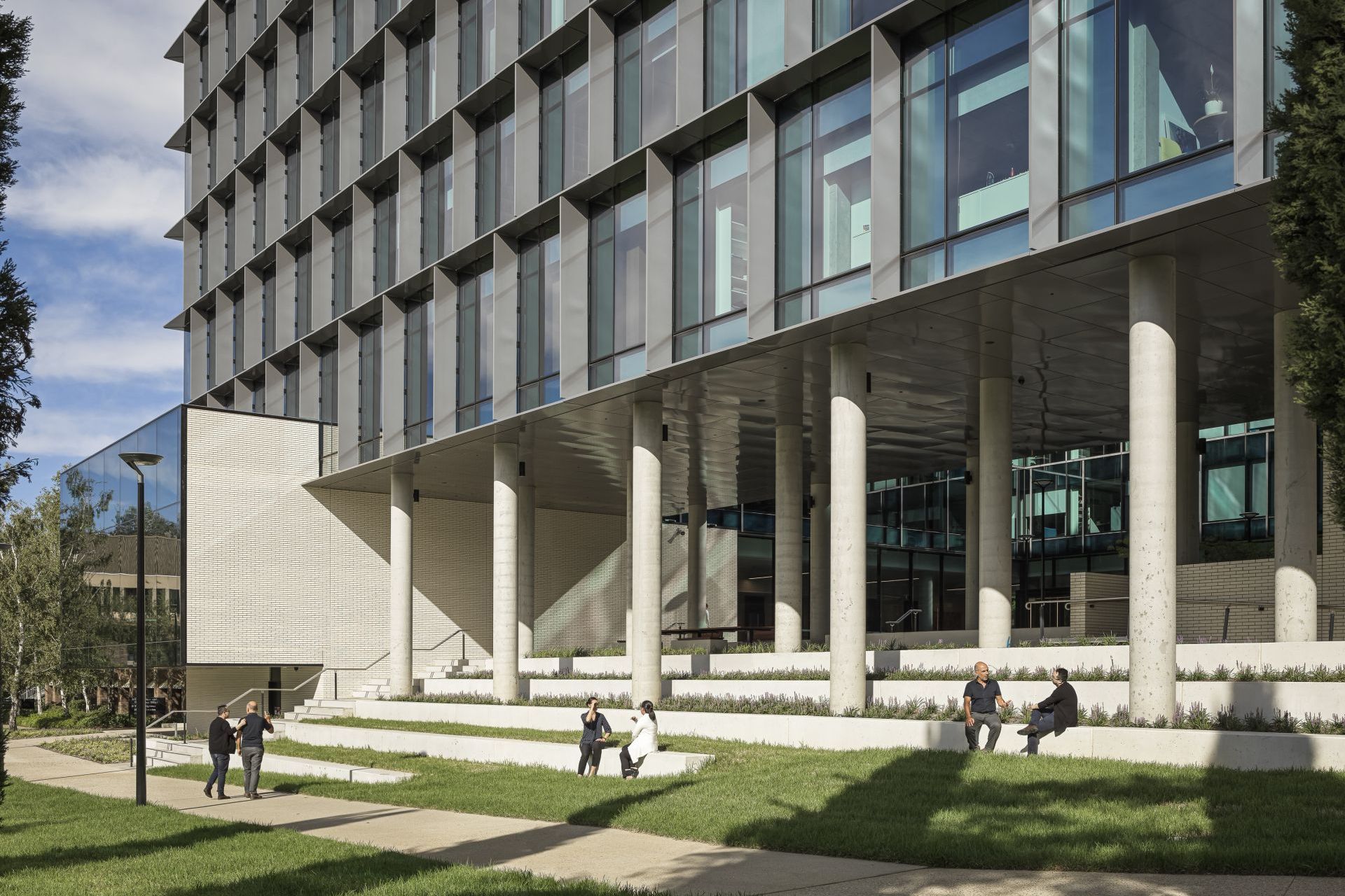 ANU Research School of Social Sciences