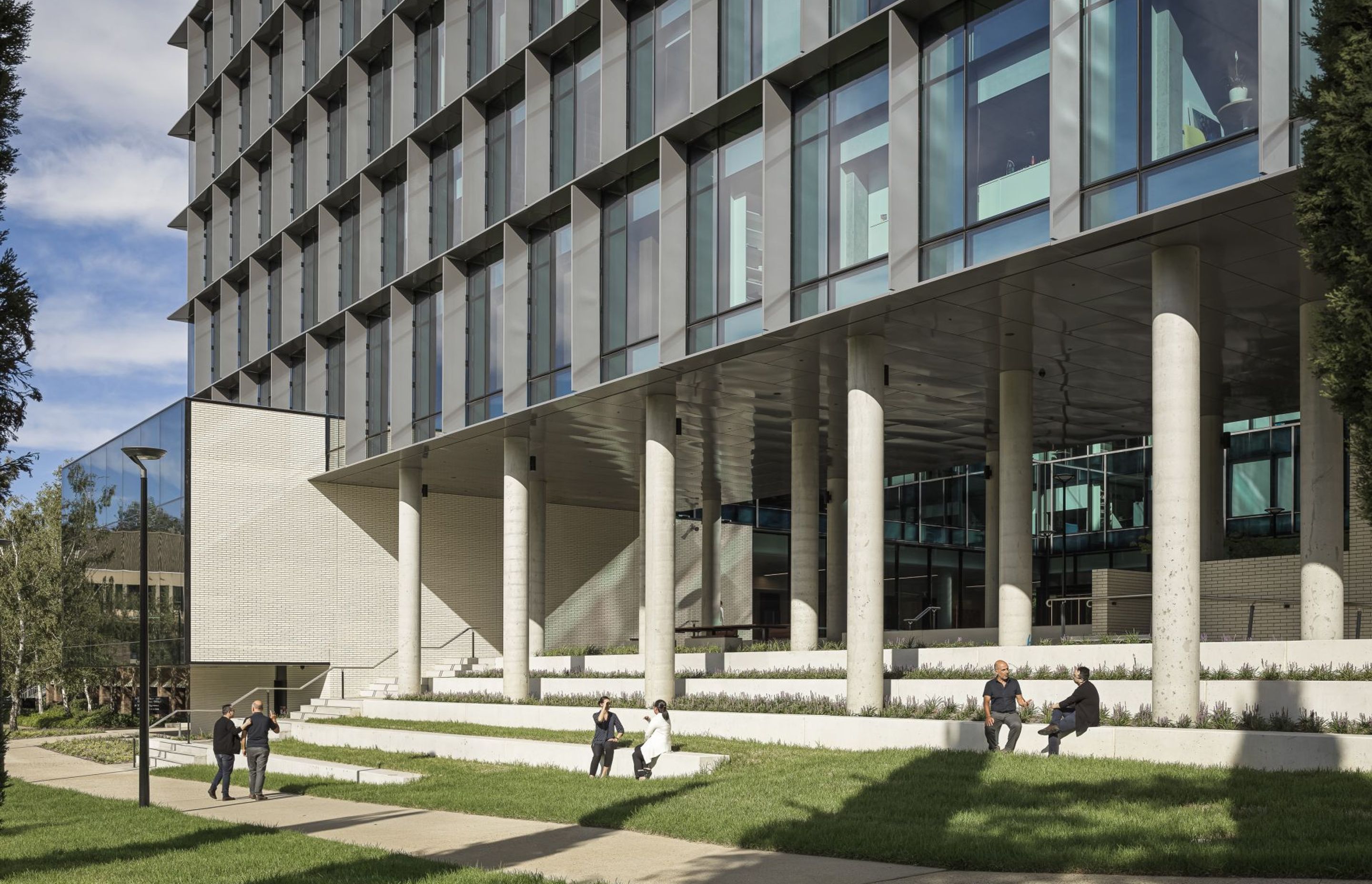 ANU Research School of Social Sciences