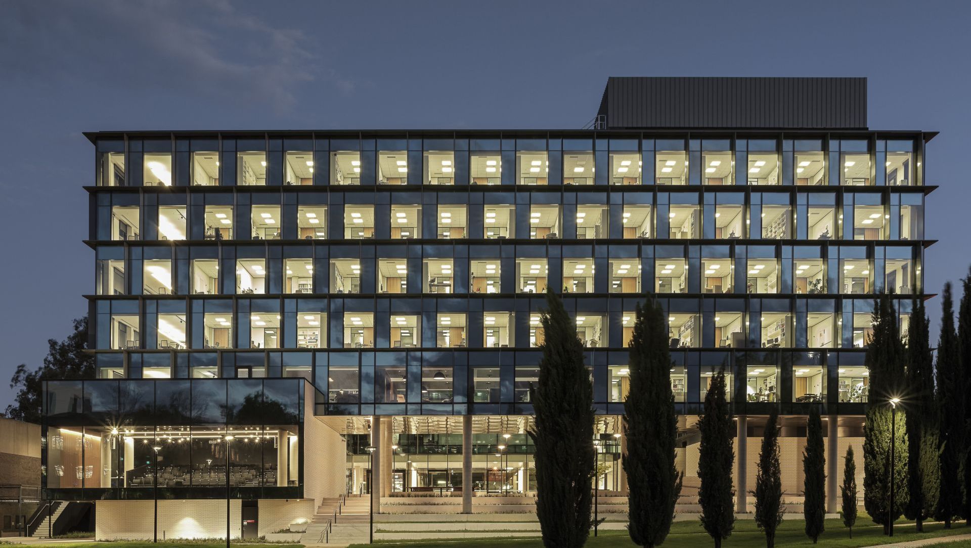 ANU Research School of Social Sciences banner