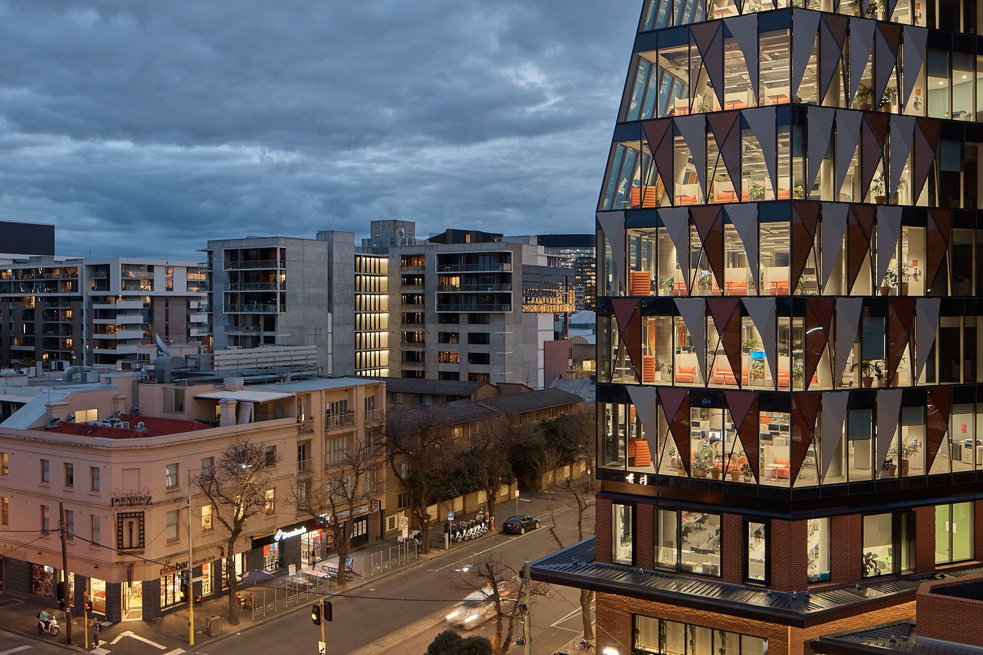 Photography: Peter Marko