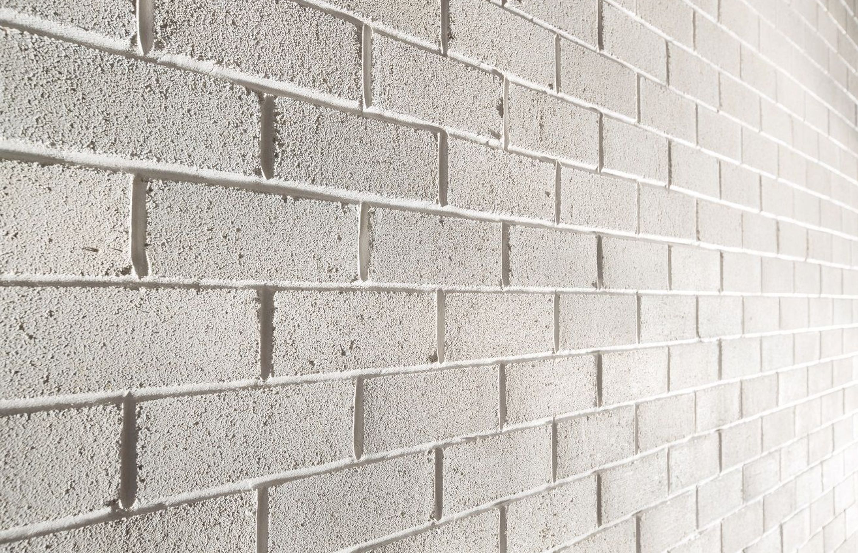 Firth Focus® Brick creates a stunning feature wall at AUT South Campus