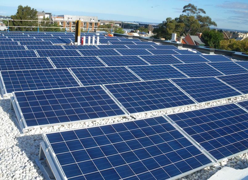 UoS Abercrombie Campus