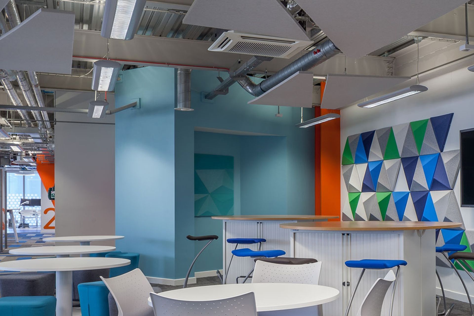 Loughborough University Broadcasting School