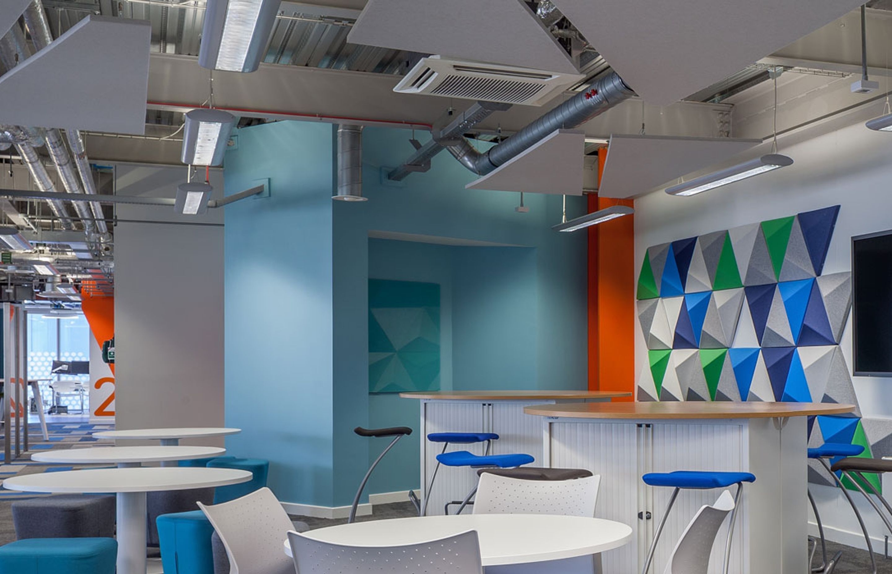Loughborough University Broadcasting School