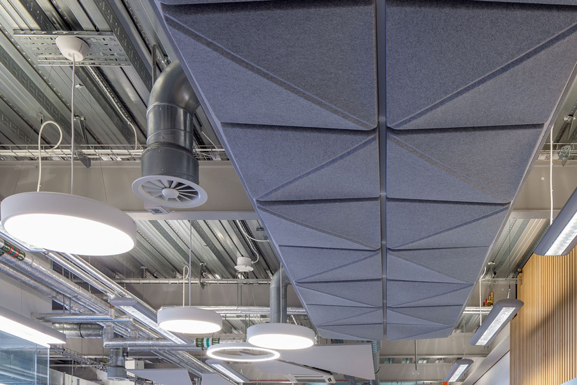 Loughborough University Broadcasting School