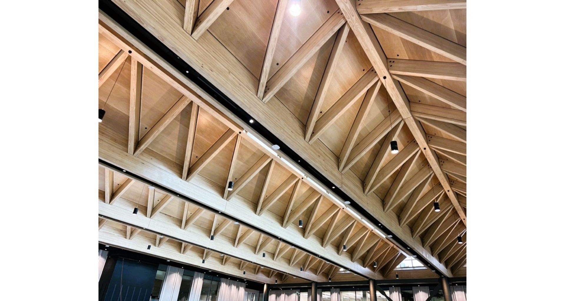 B201 Atrium - Auckland University banner