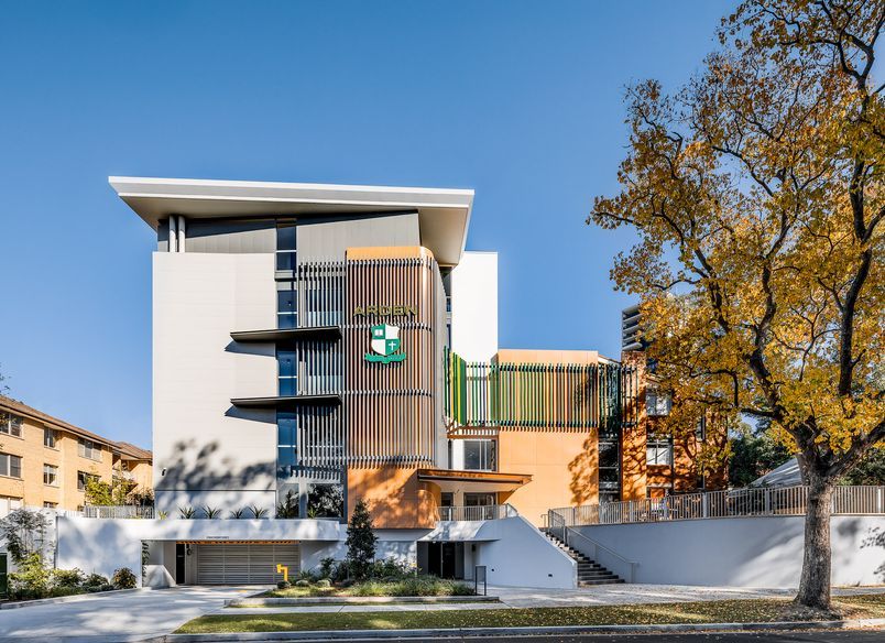 Arden Anglican College