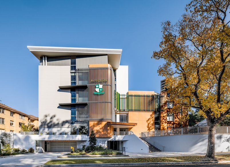 Arden Anglican College