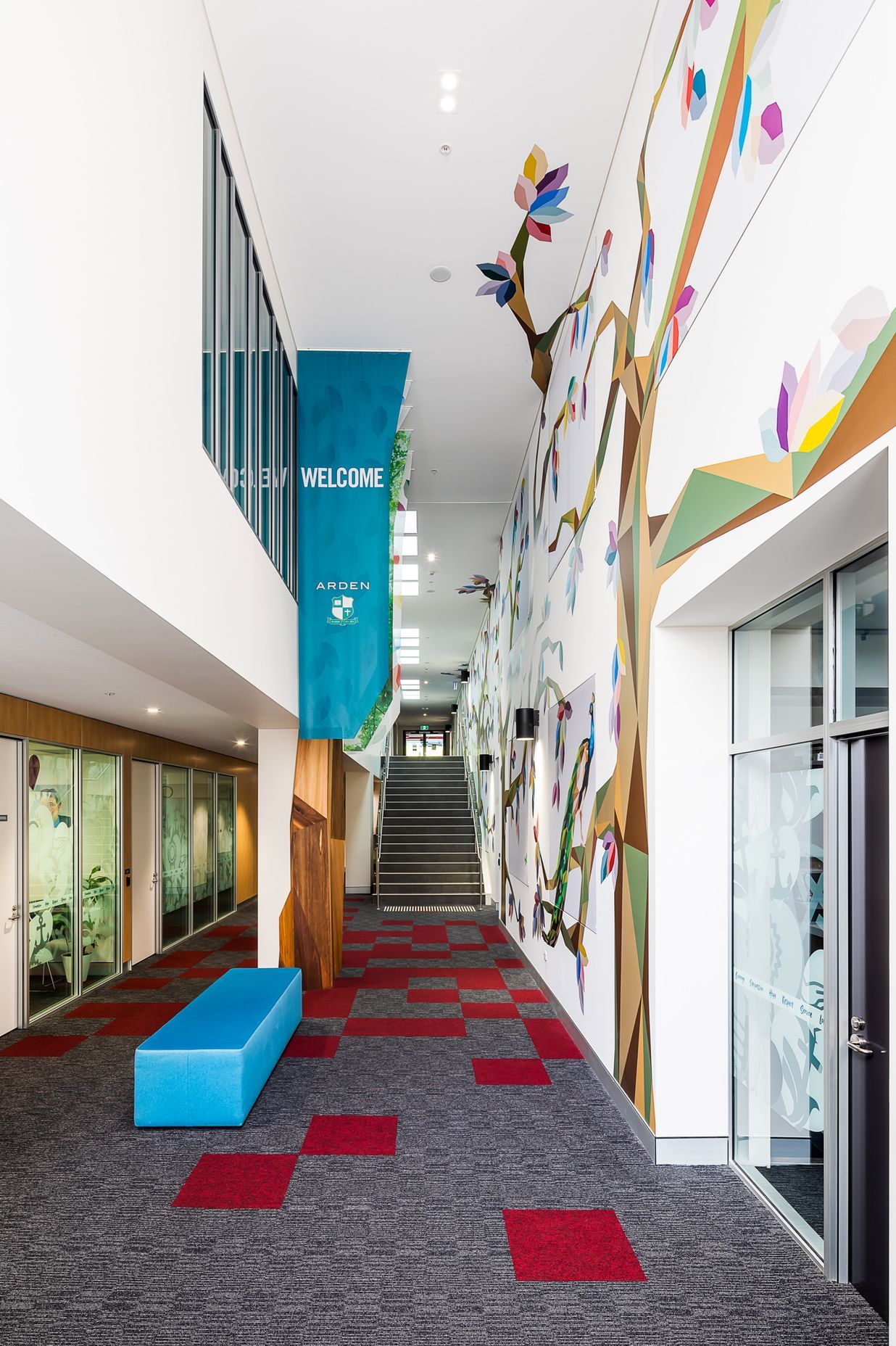 Arden Anglican College