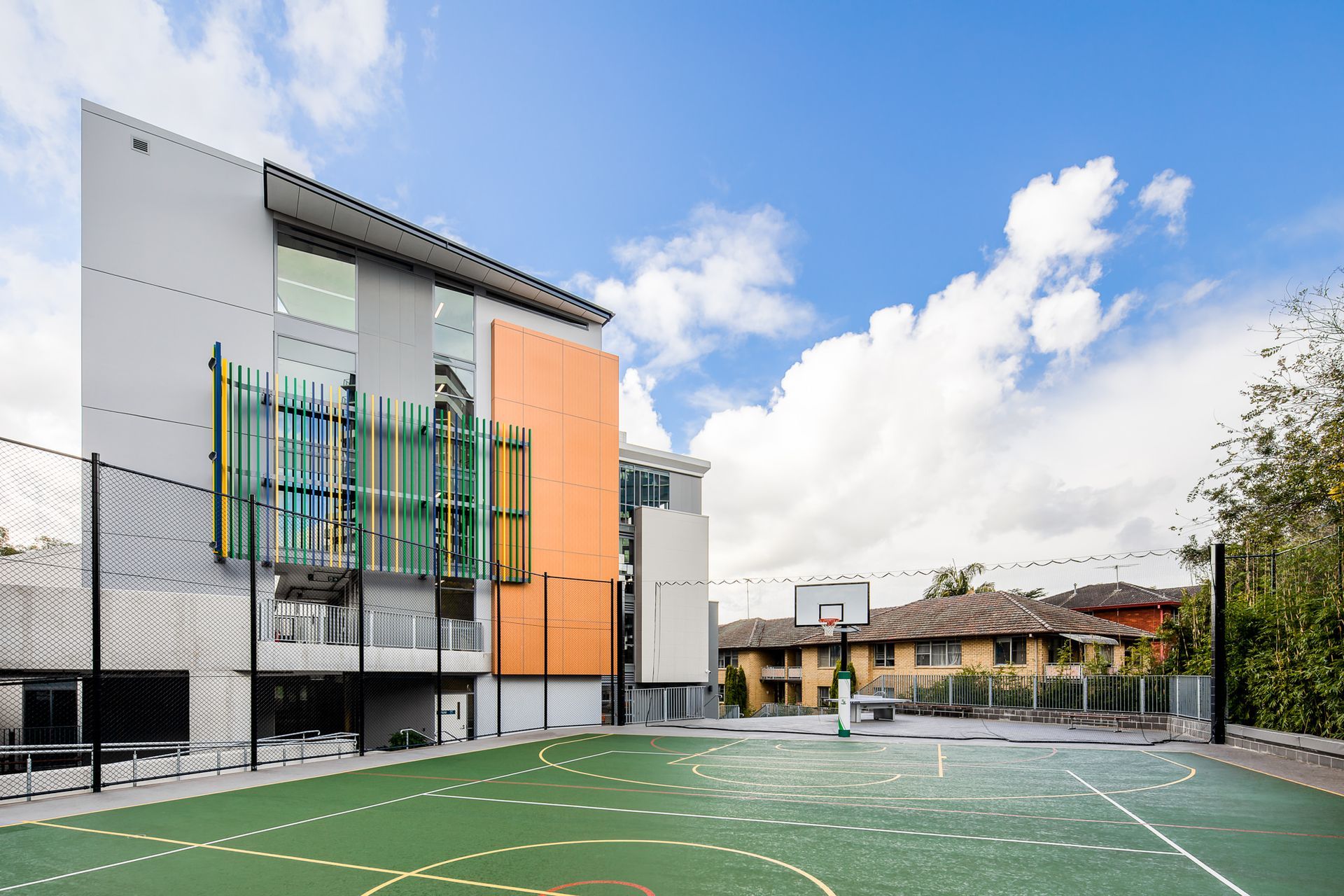 Arden Anglican College