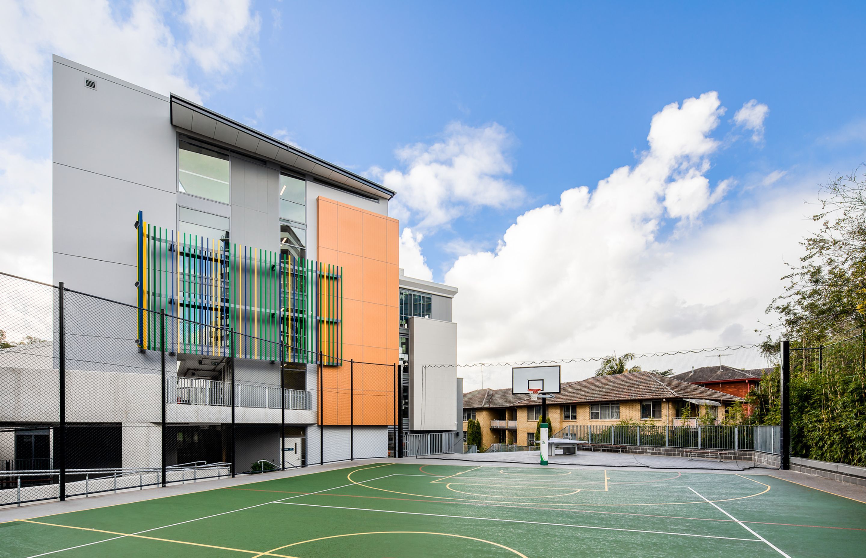 Arden Anglican College