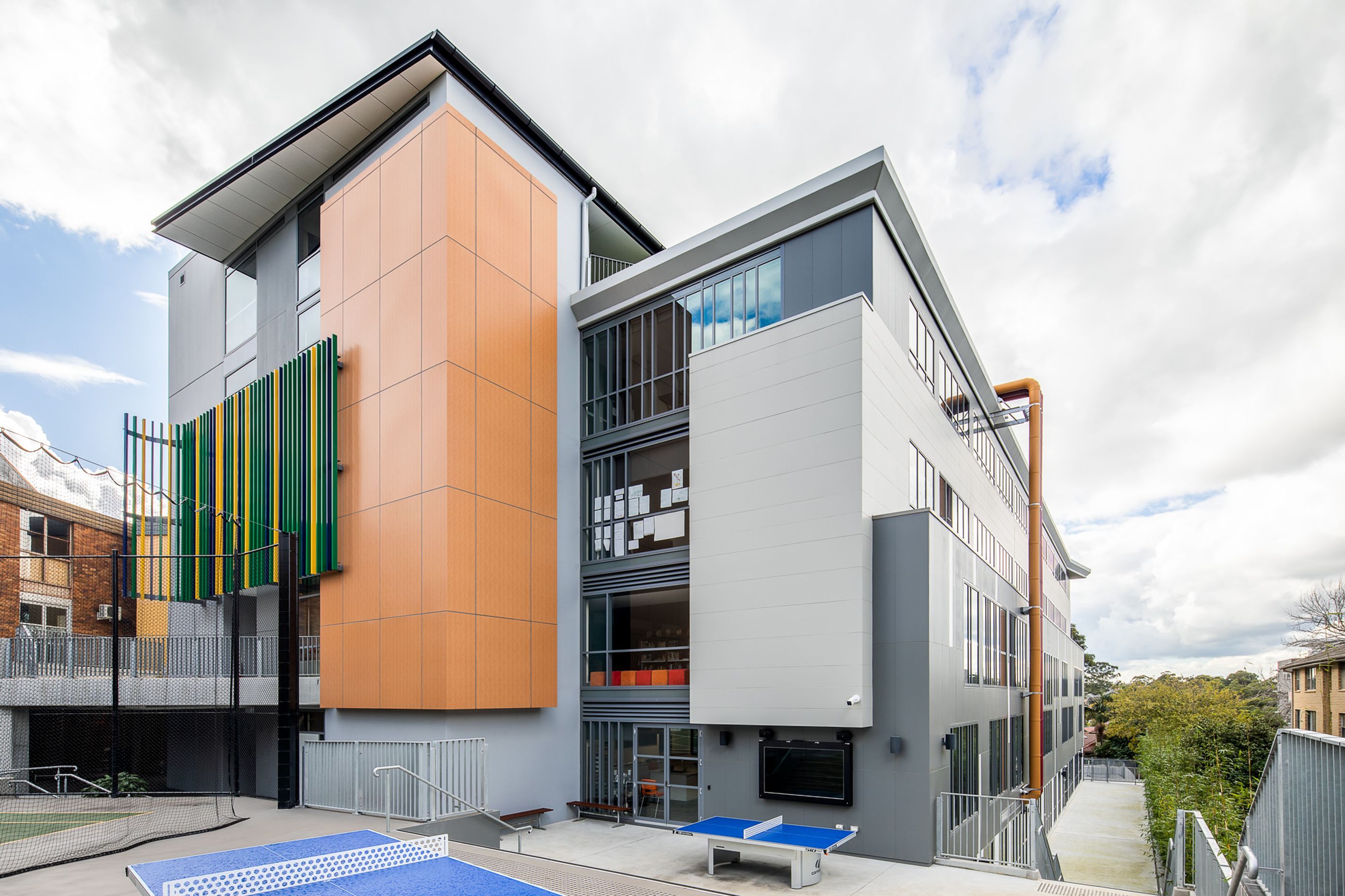 Arden Anglican College