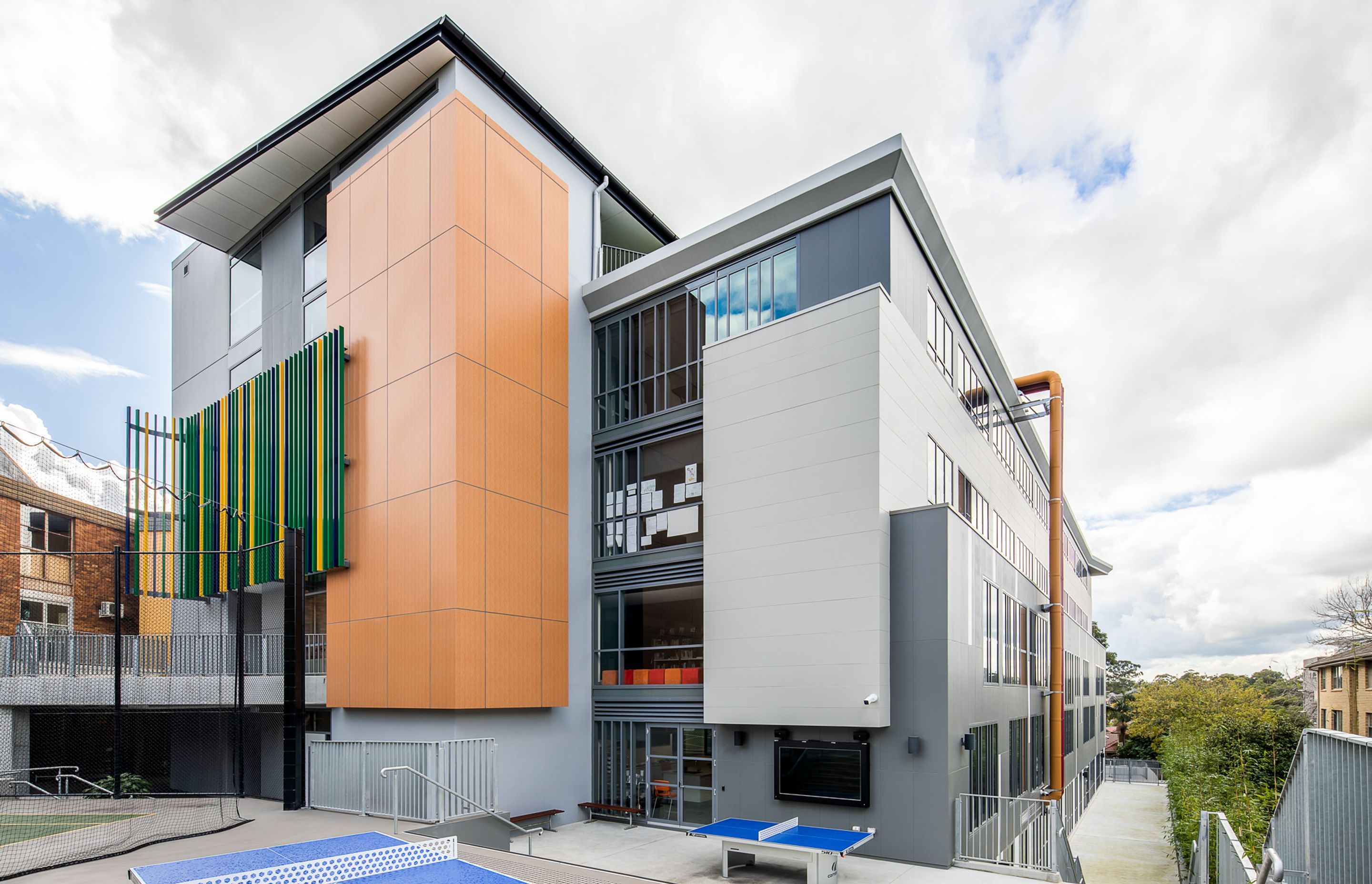 Arden Anglican College