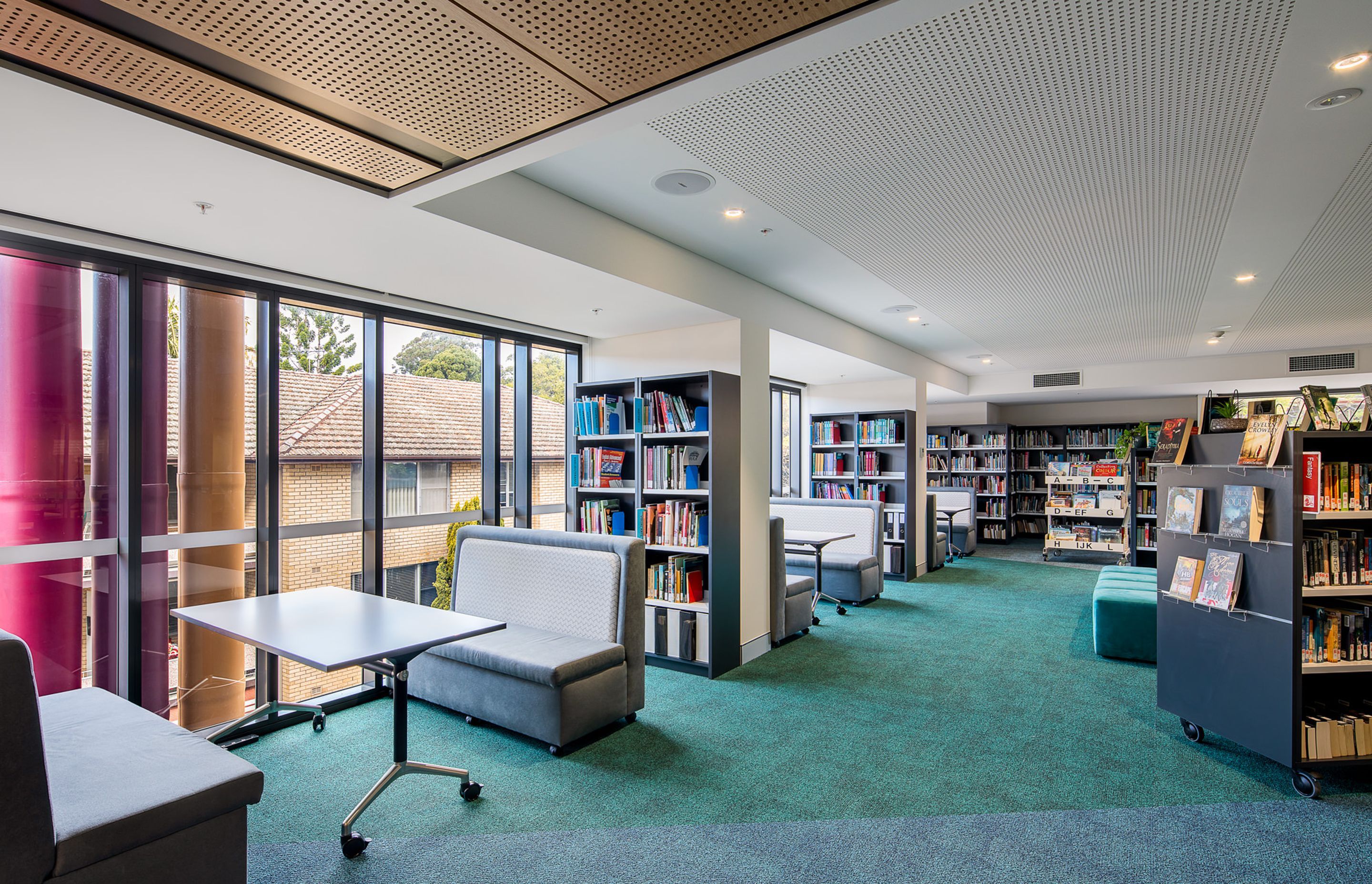Arden Anglican College