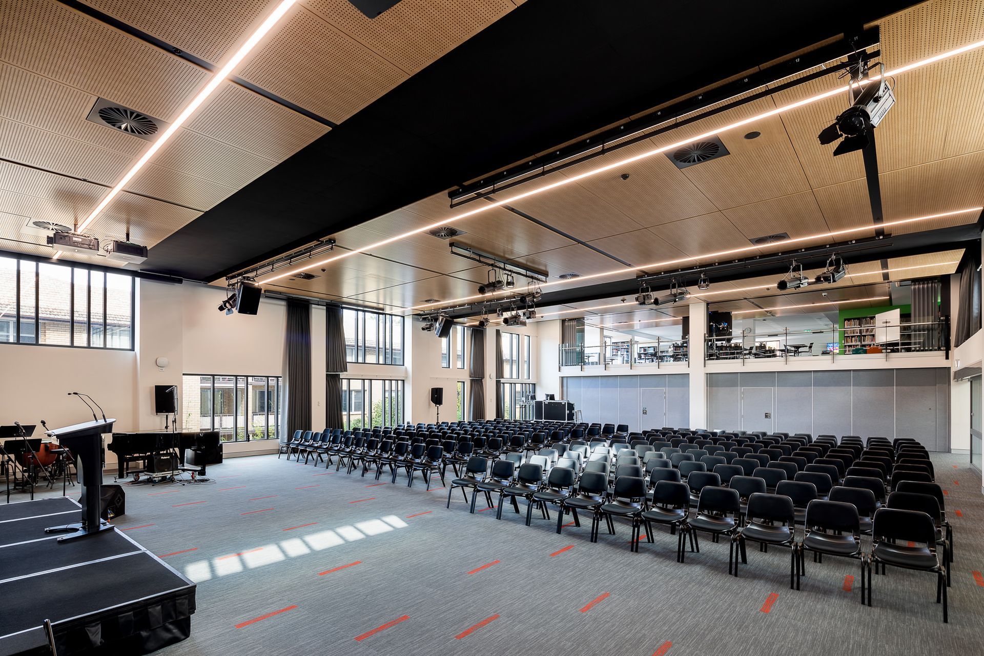 Arden Anglican College