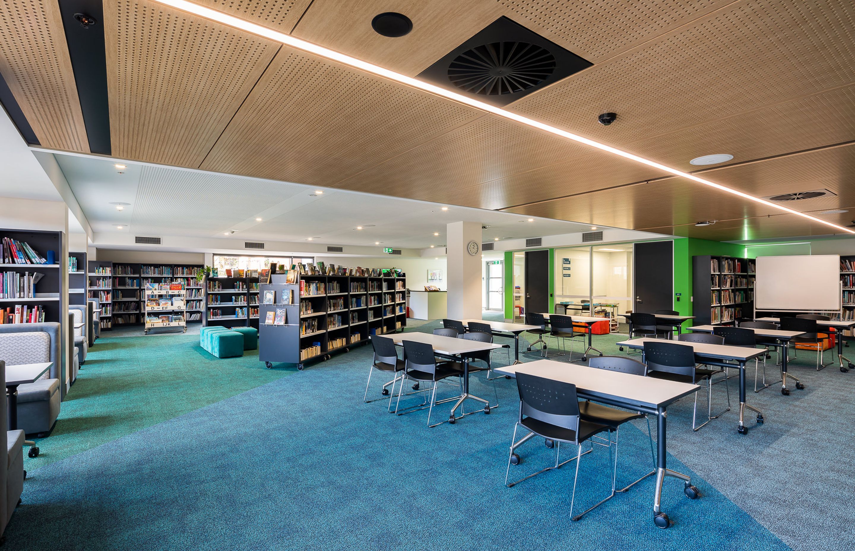 Arden Anglican College
