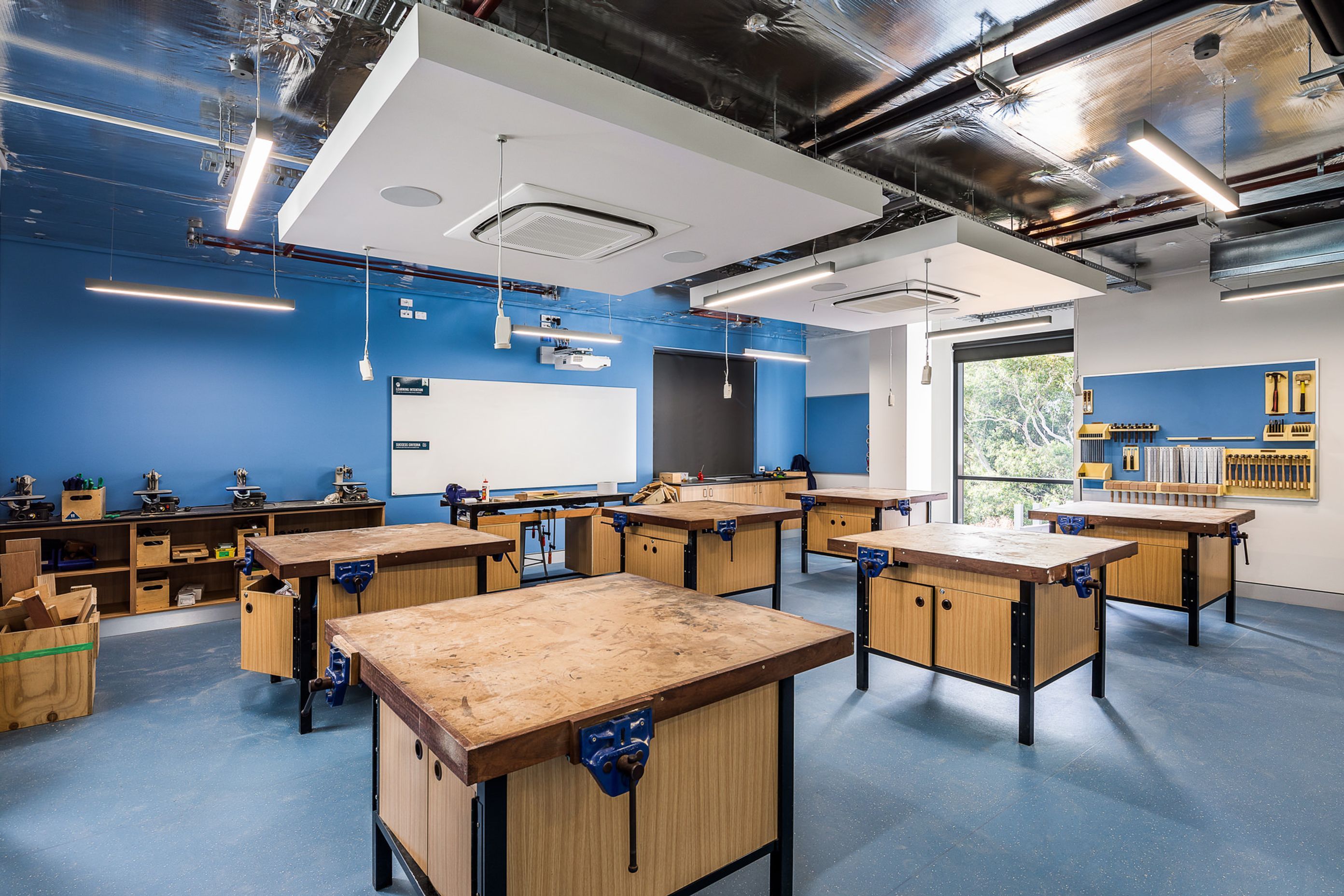 Arden Anglican College