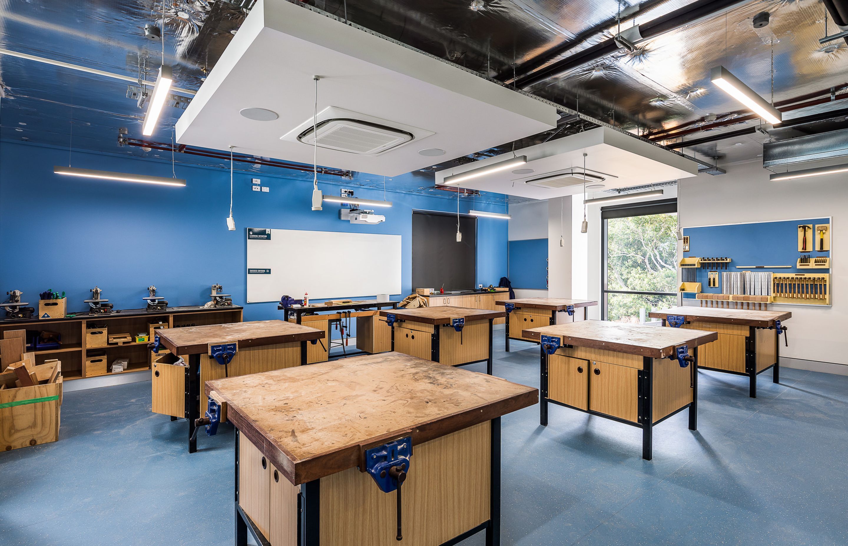 Arden Anglican College