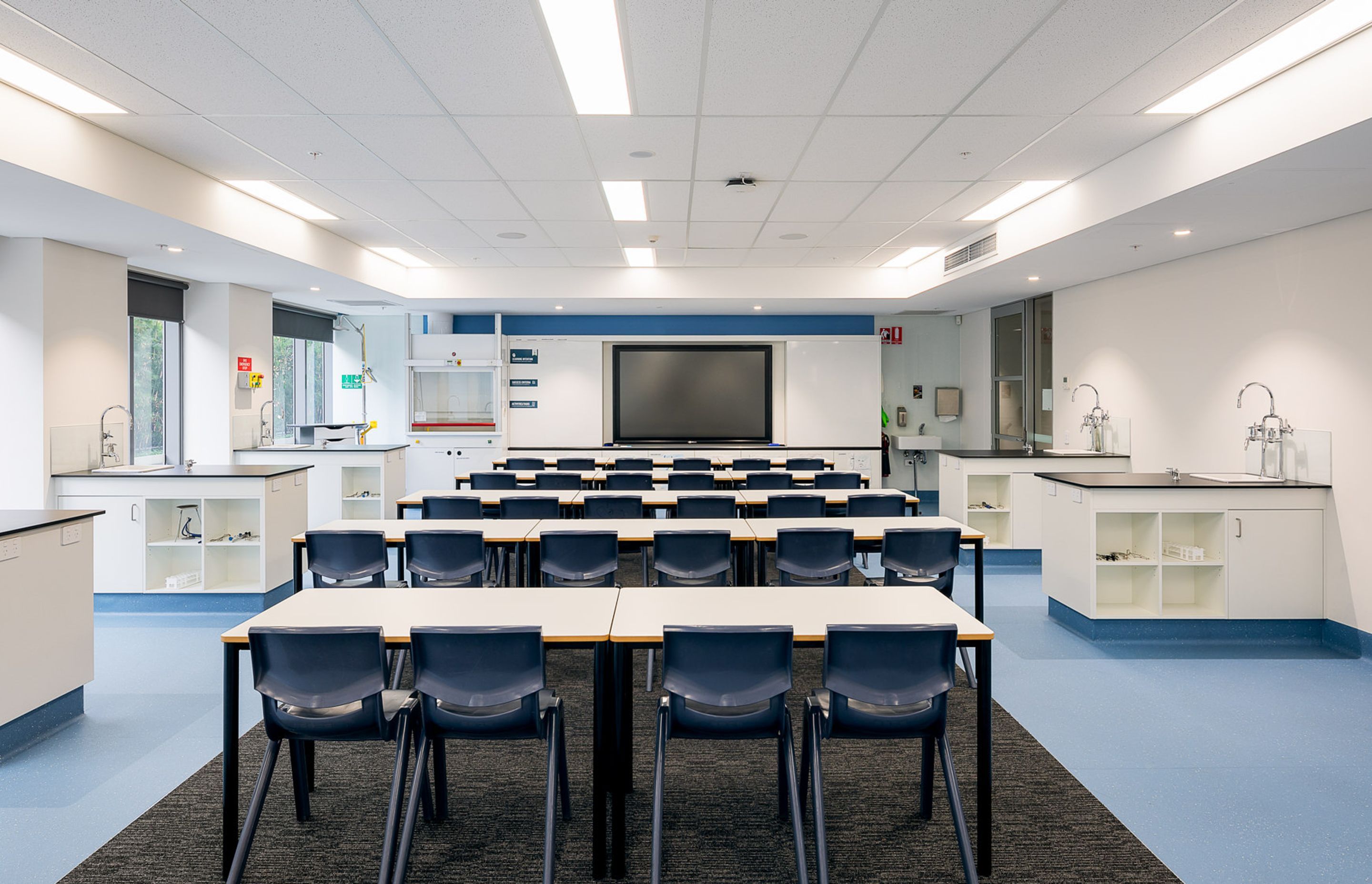 Arden Anglican College