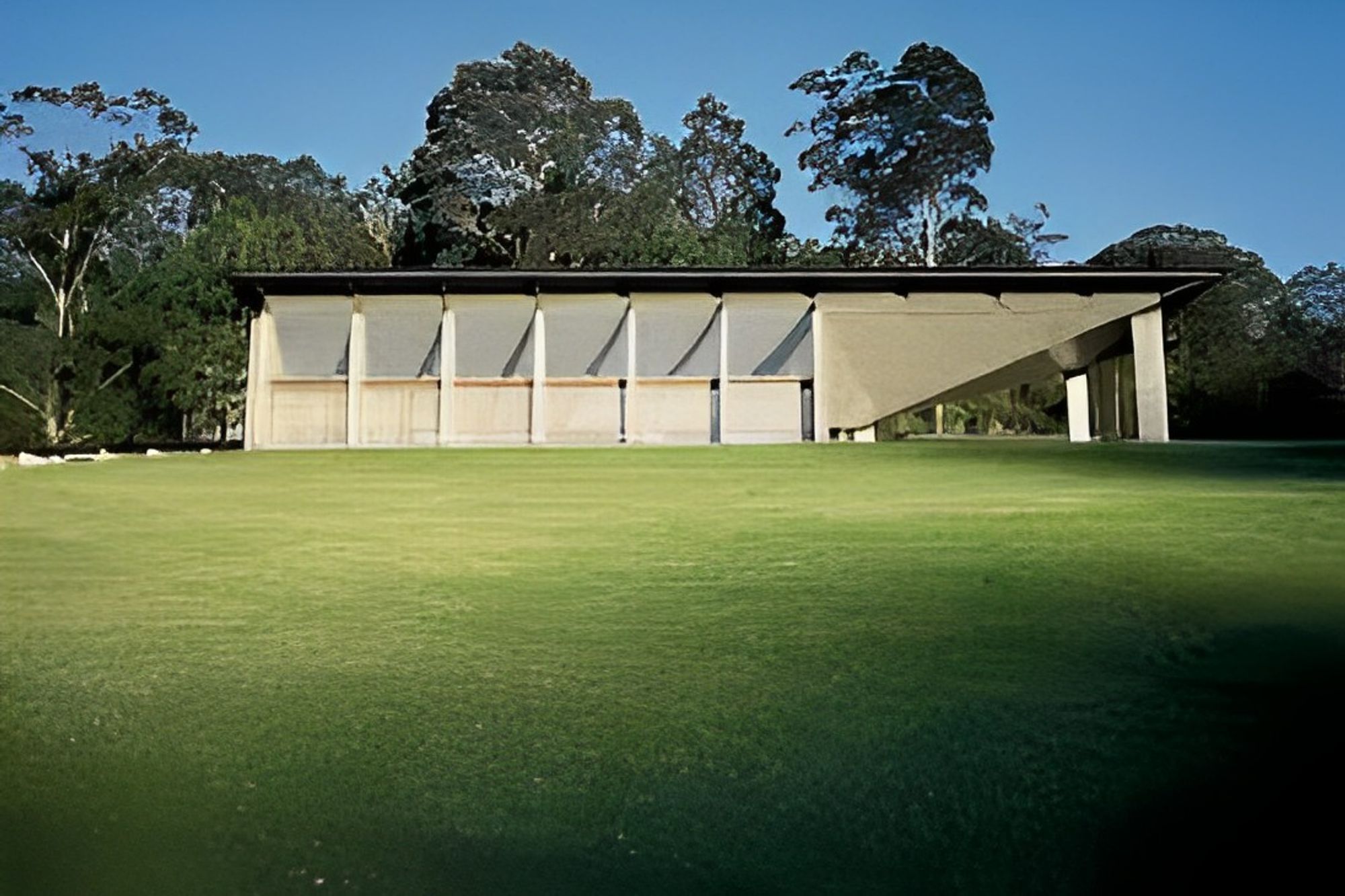 Arthur Boyd Art Education Centre