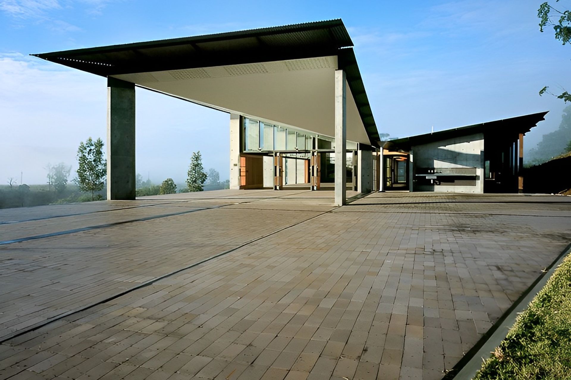 Arthur Boyd Art Education Centre