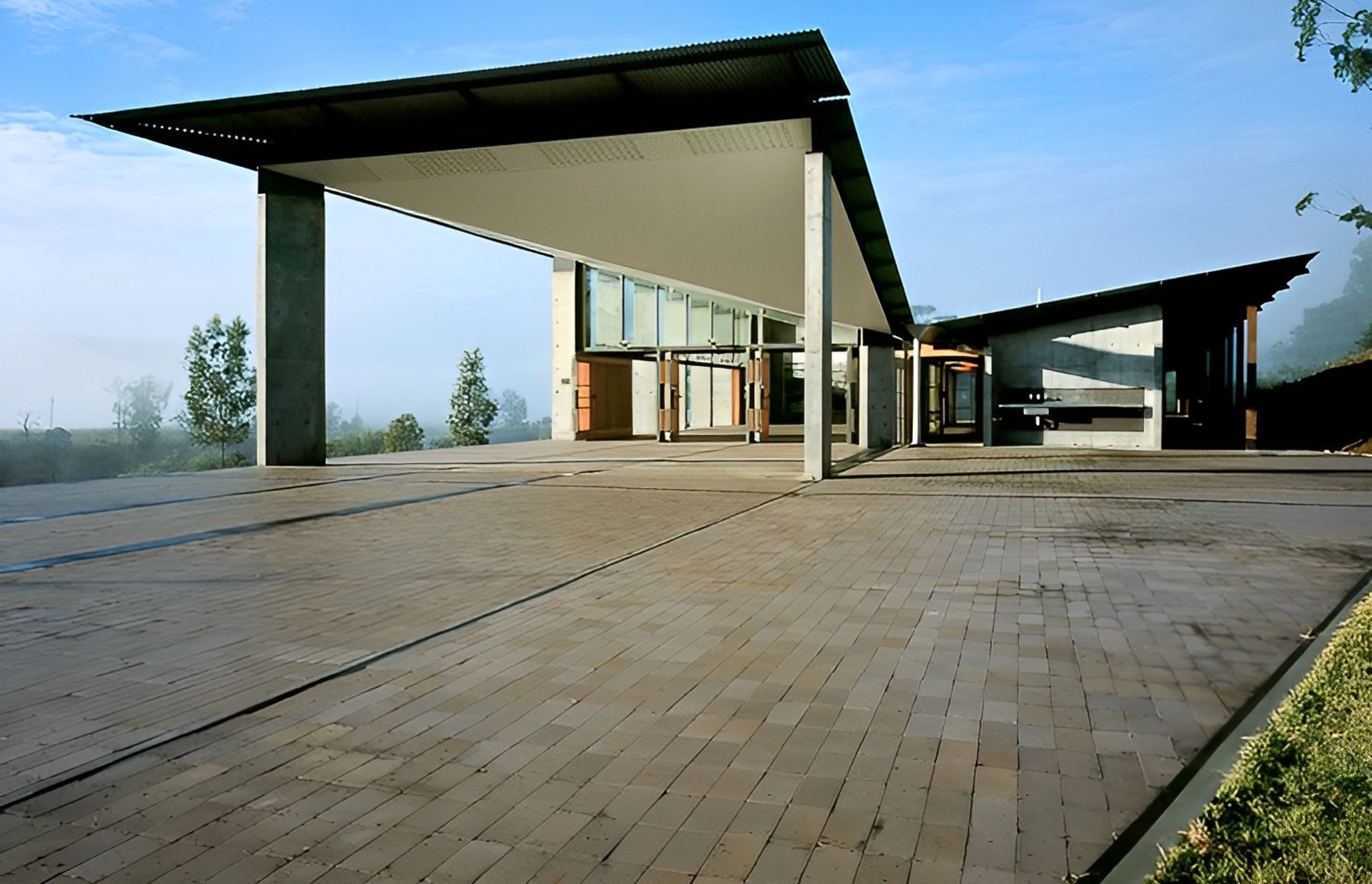 Arthur Boyd Art Education Centre