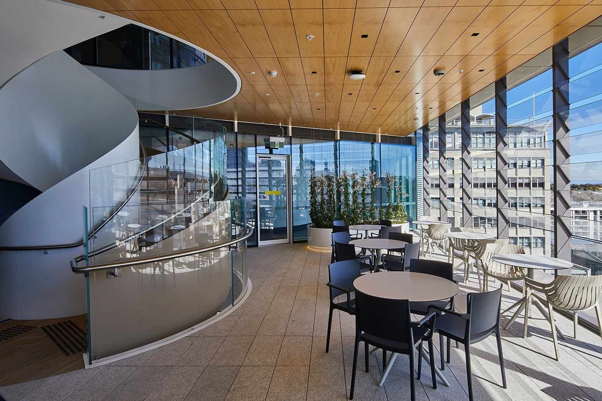 UTS Central University, Sydney