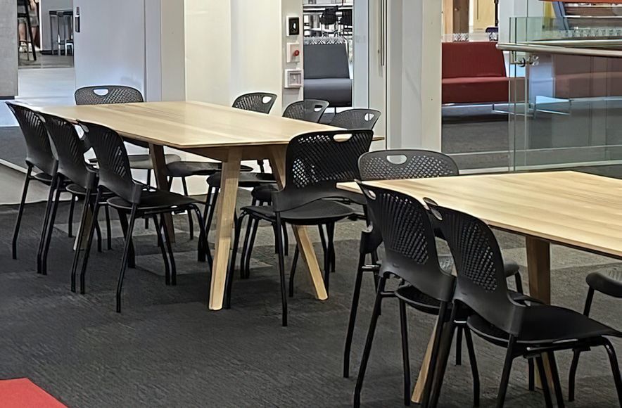Auckland University Engineering School