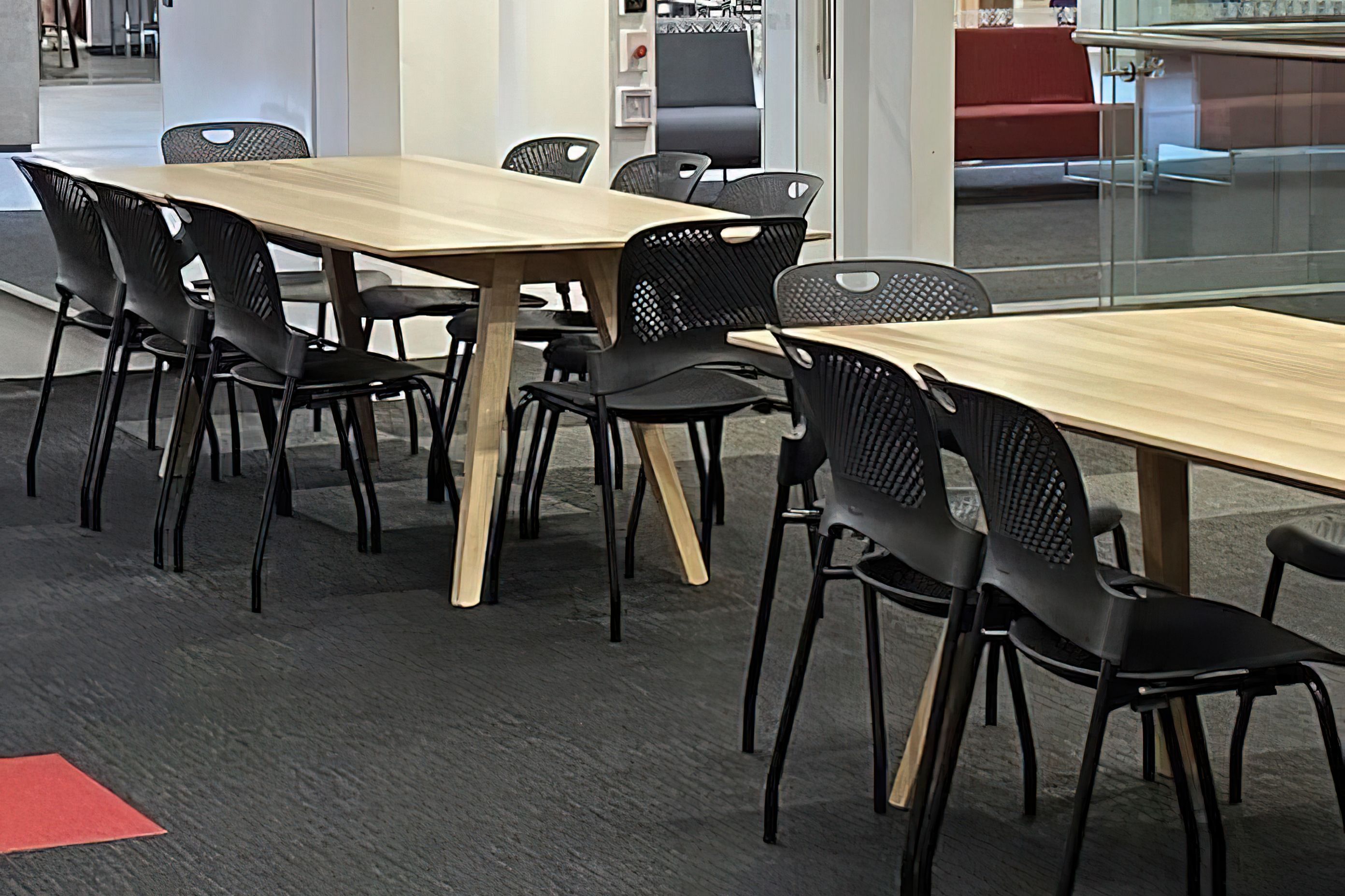 Auckland University CAI Design School