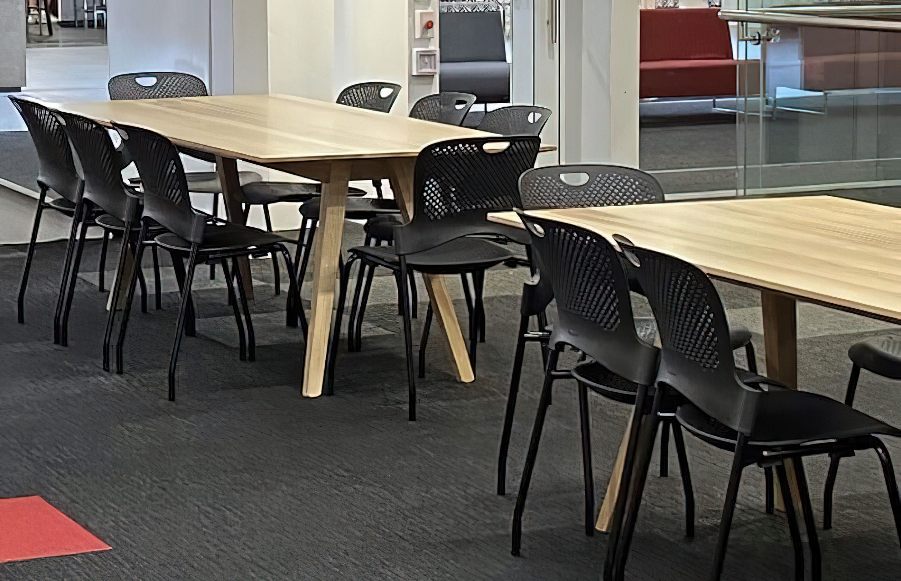 Auckland University CAI Design School