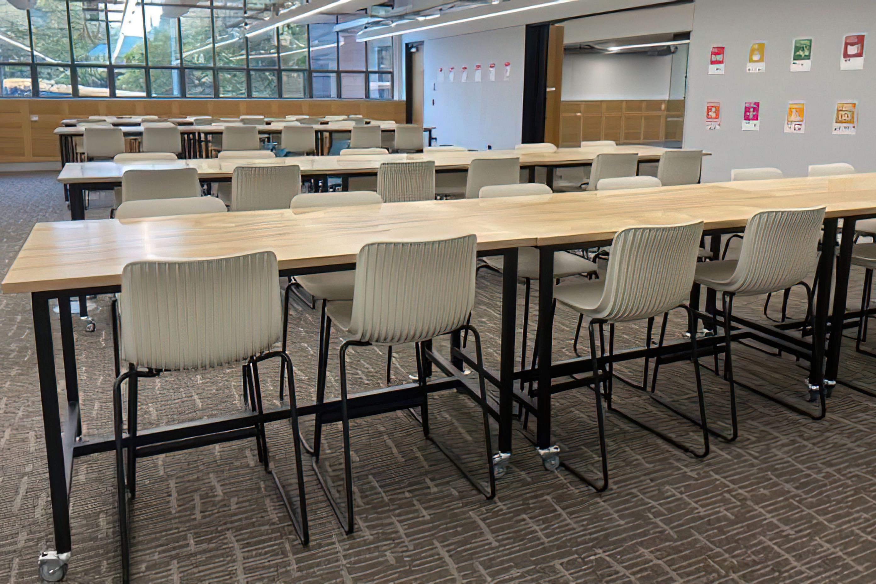 Auckland University CAI Design School