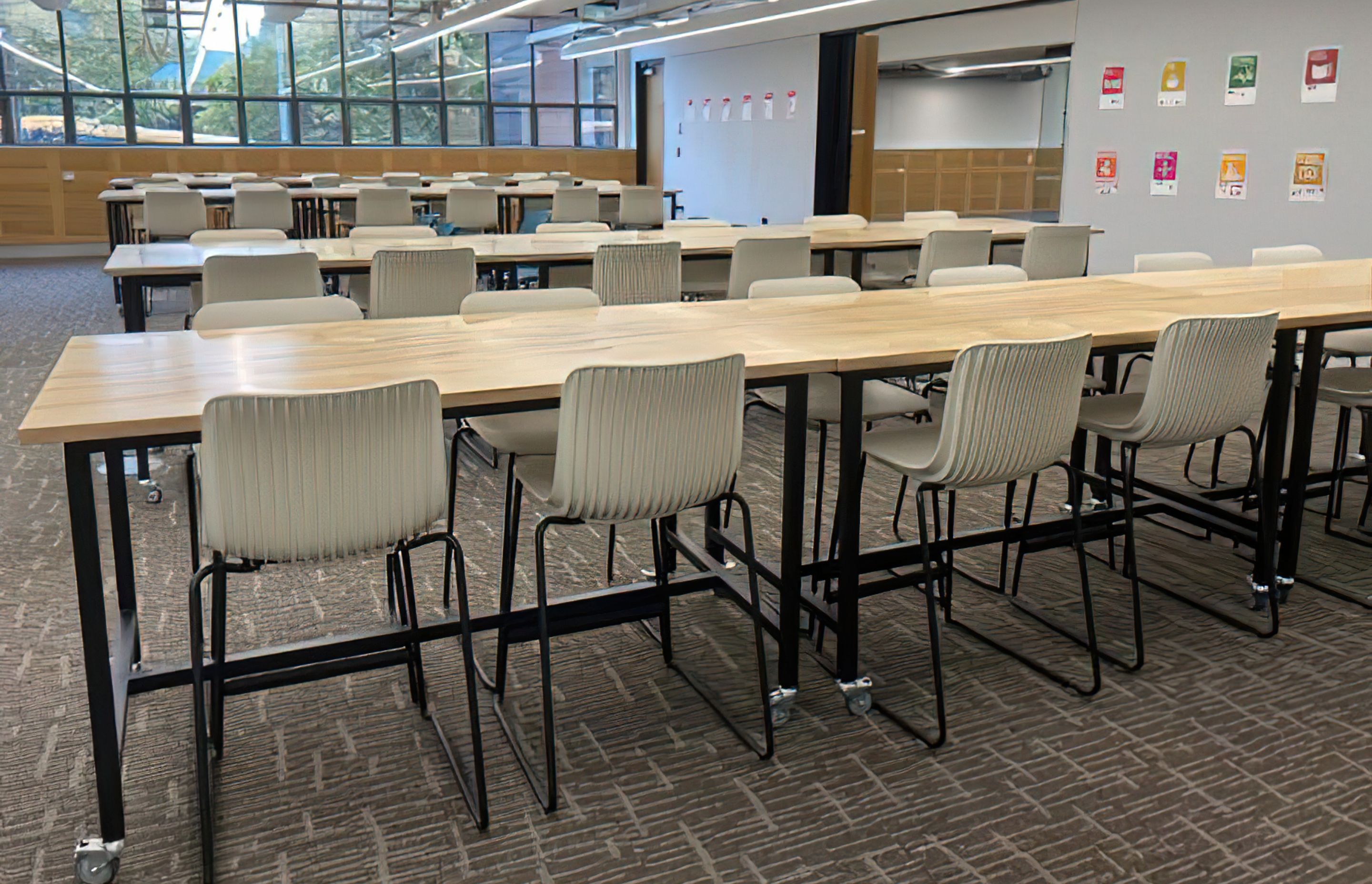 Auckland University CAI Design School