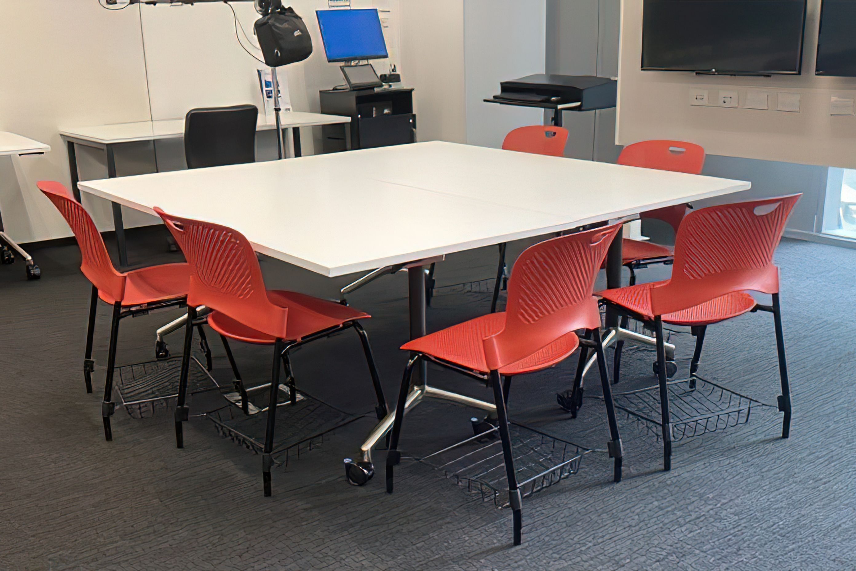 Auckland University CAI Design School