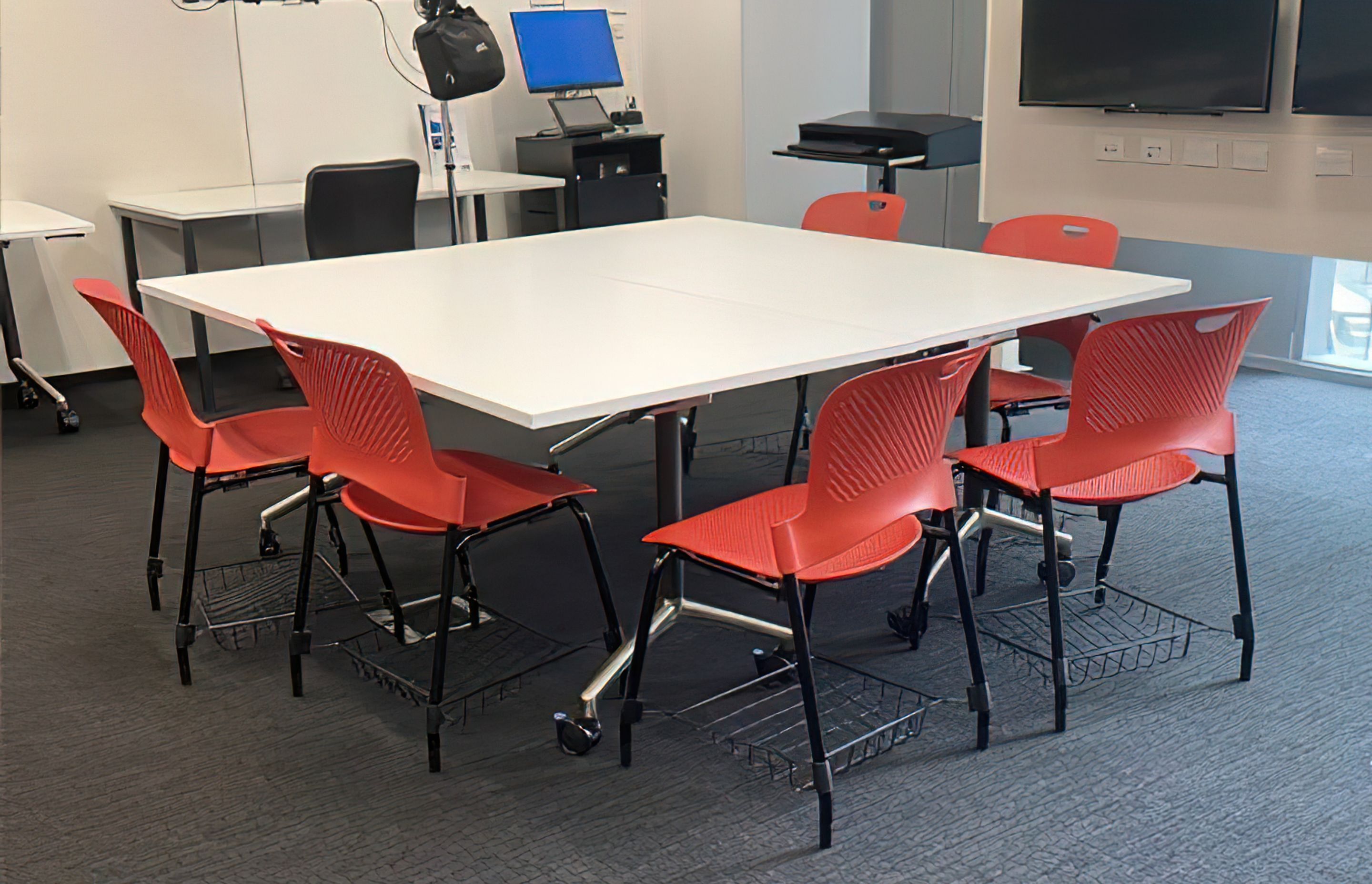 Auckland University CAI Design School