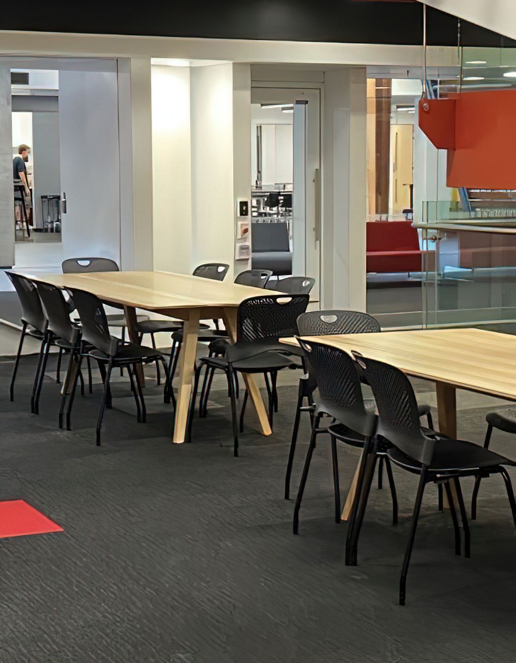 Auckland University Engineering School