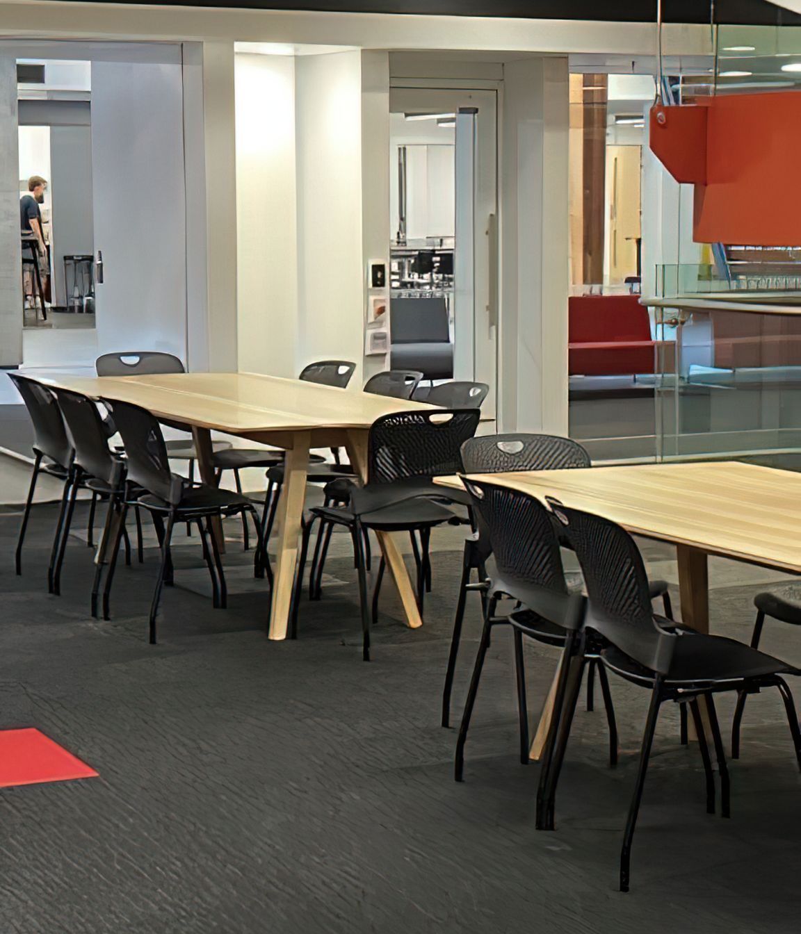 Auckland University Engineering School