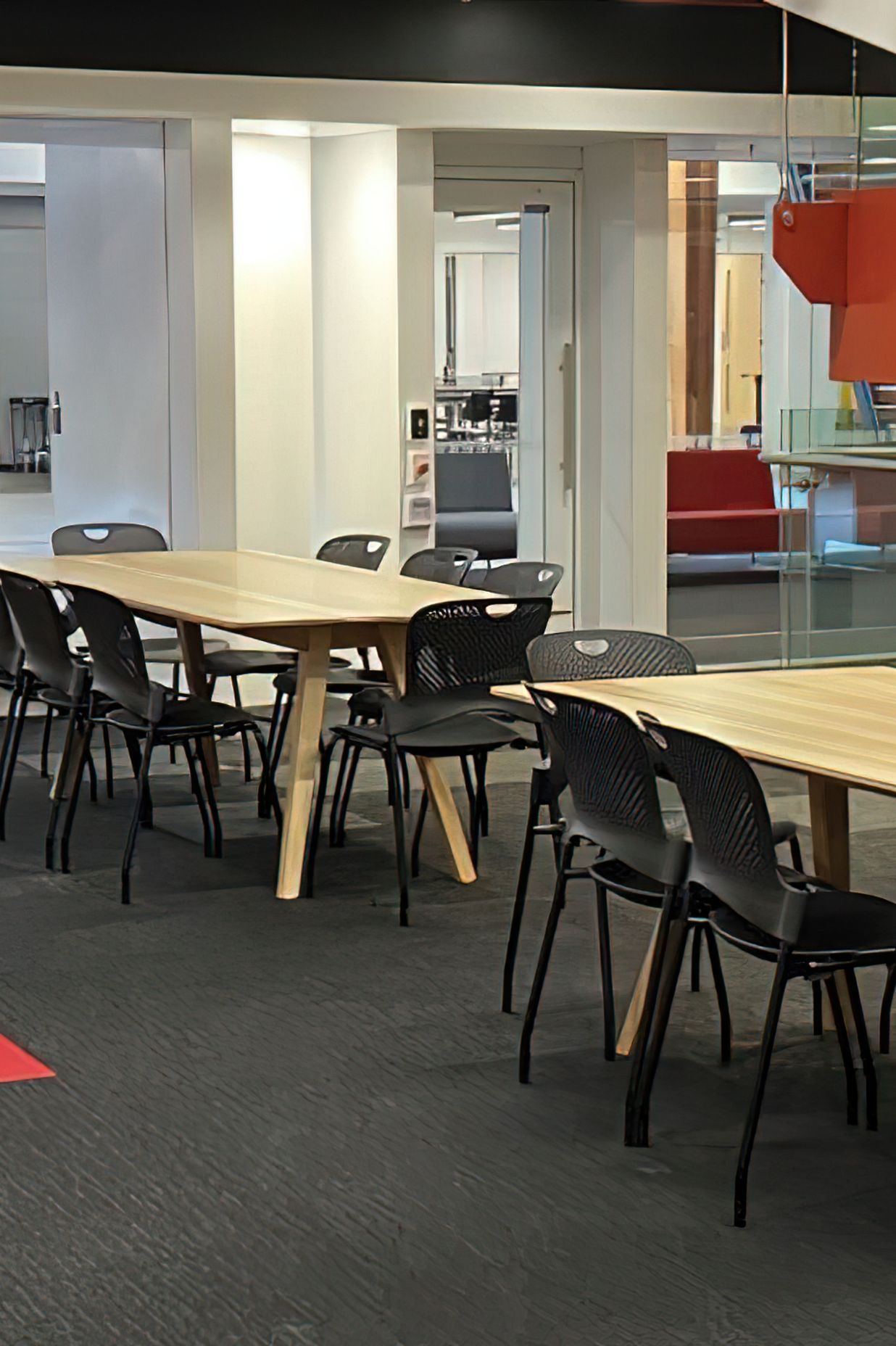 Auckland University Engineering School