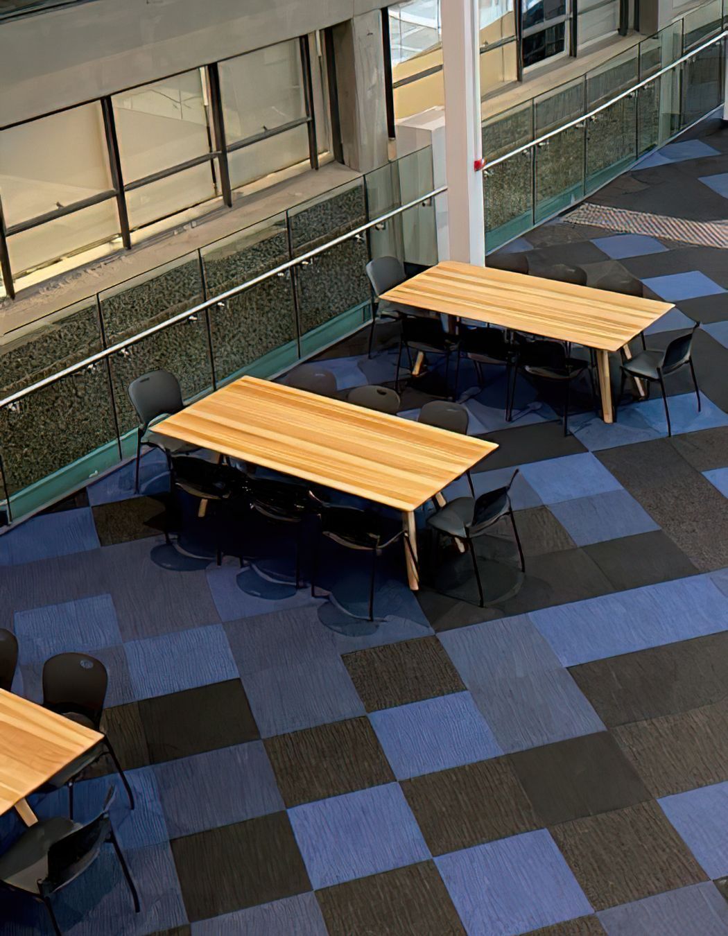 Auckland University Engineering School