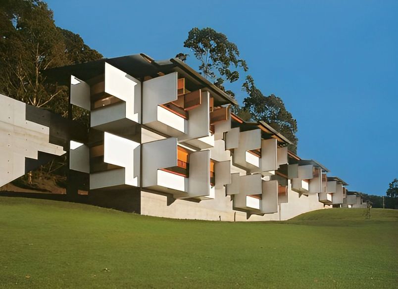 Arthur Boyd Art Education Centre