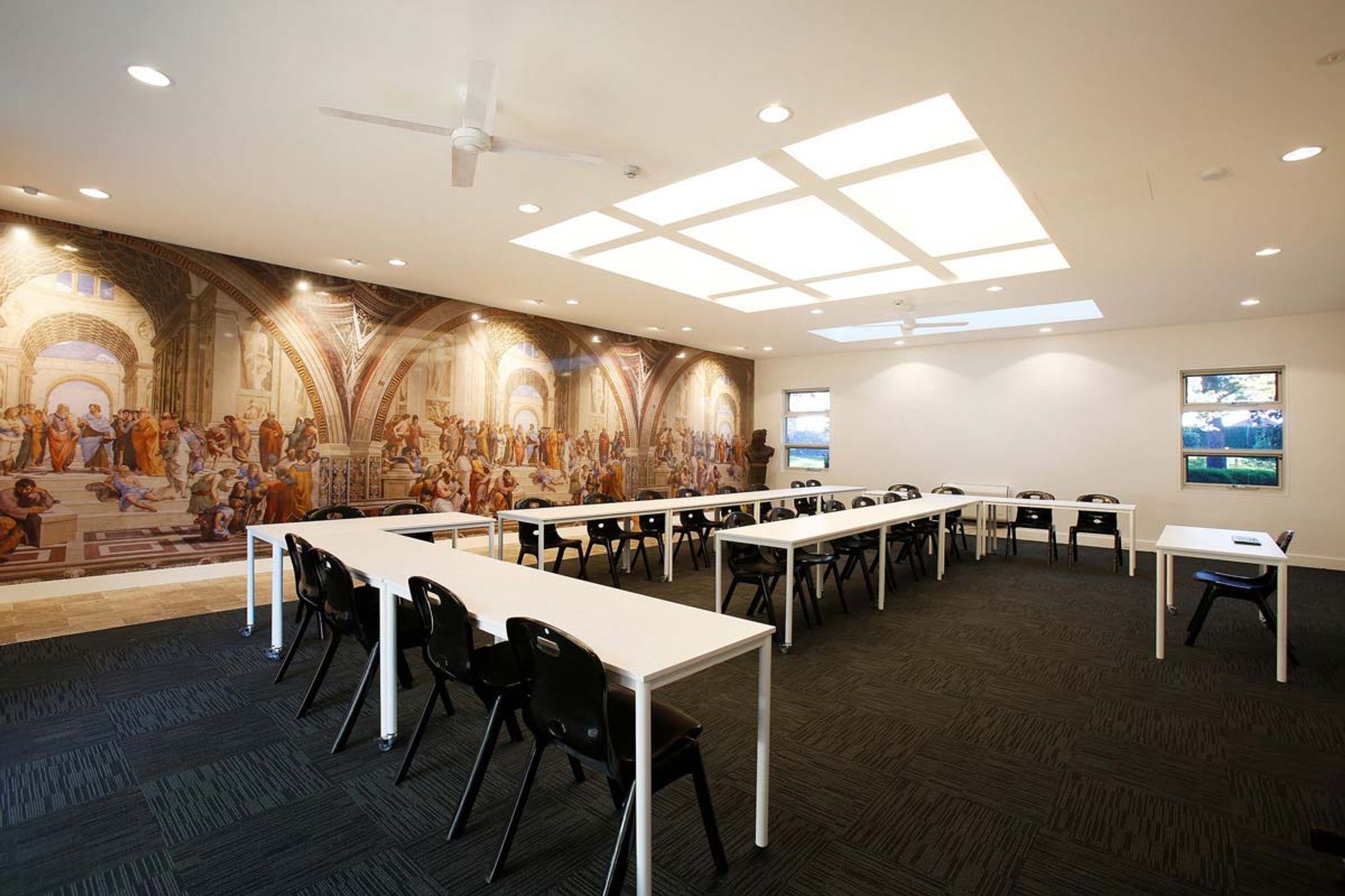 Photography: Kela Building Group