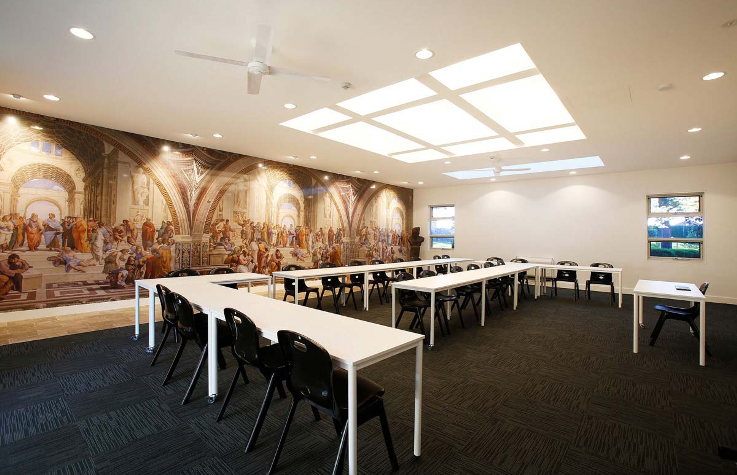 Photography: Kela Building Group