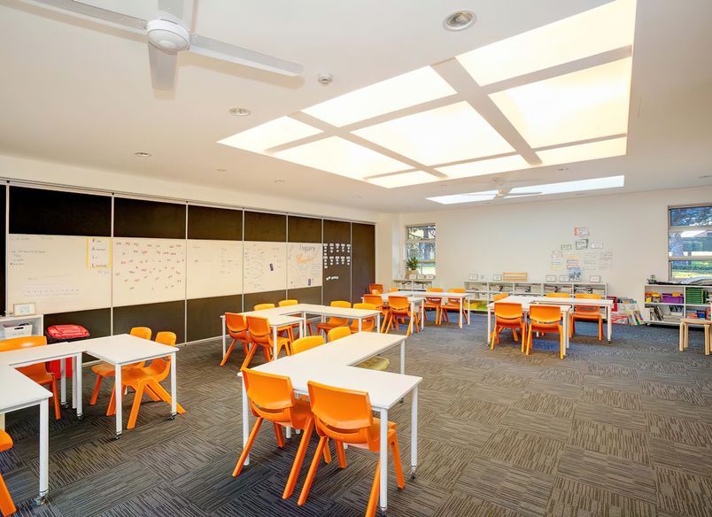 Oxley College