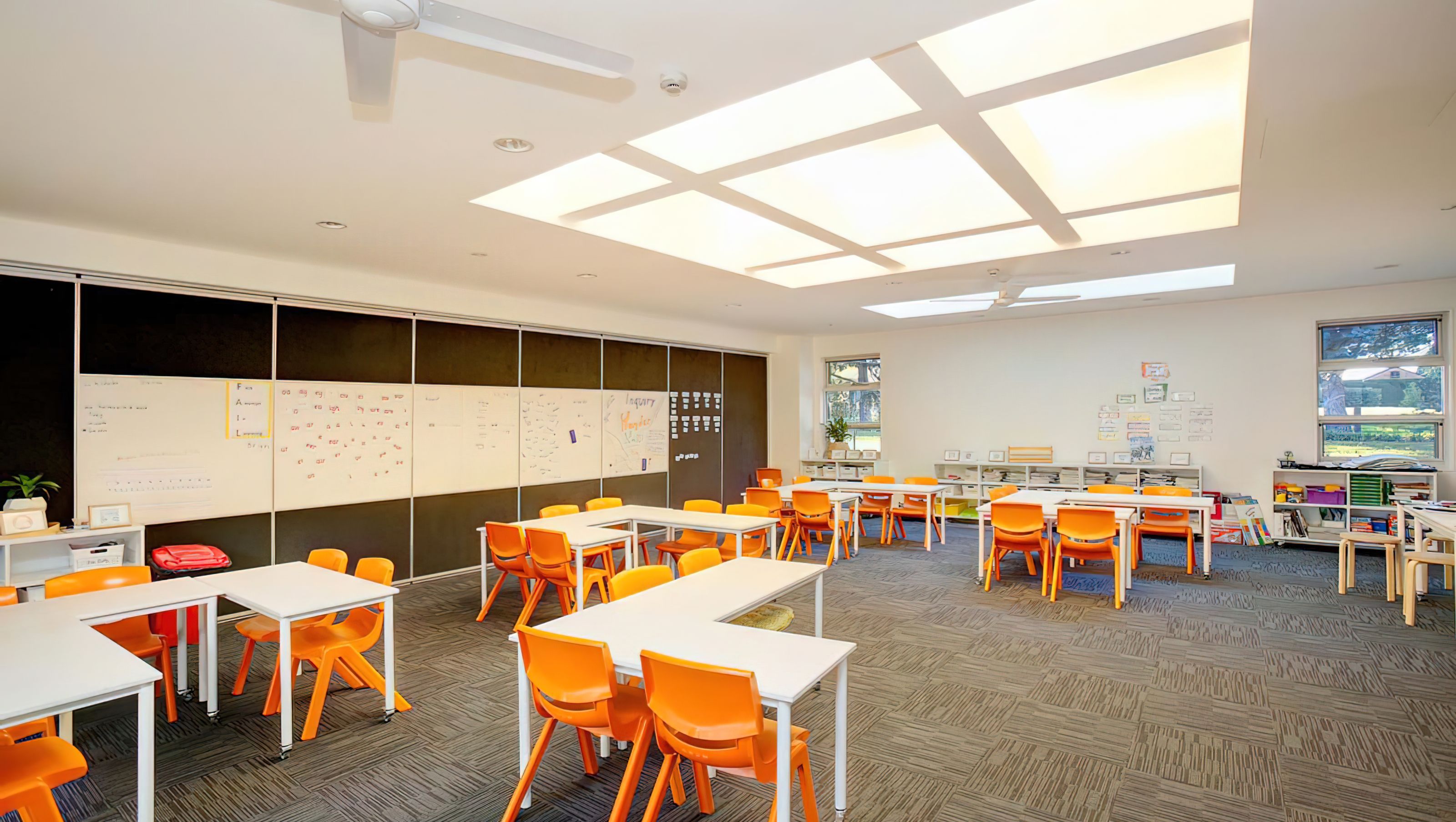 Oxley College