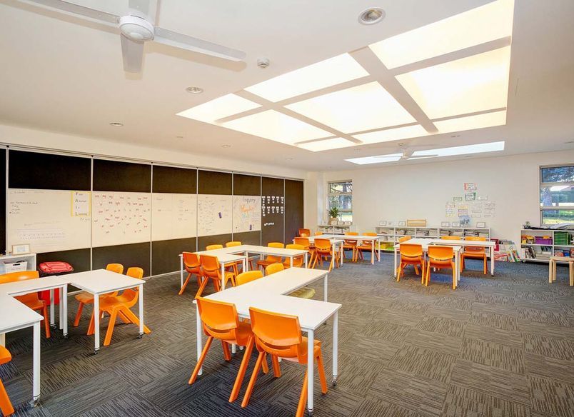 Oxley College