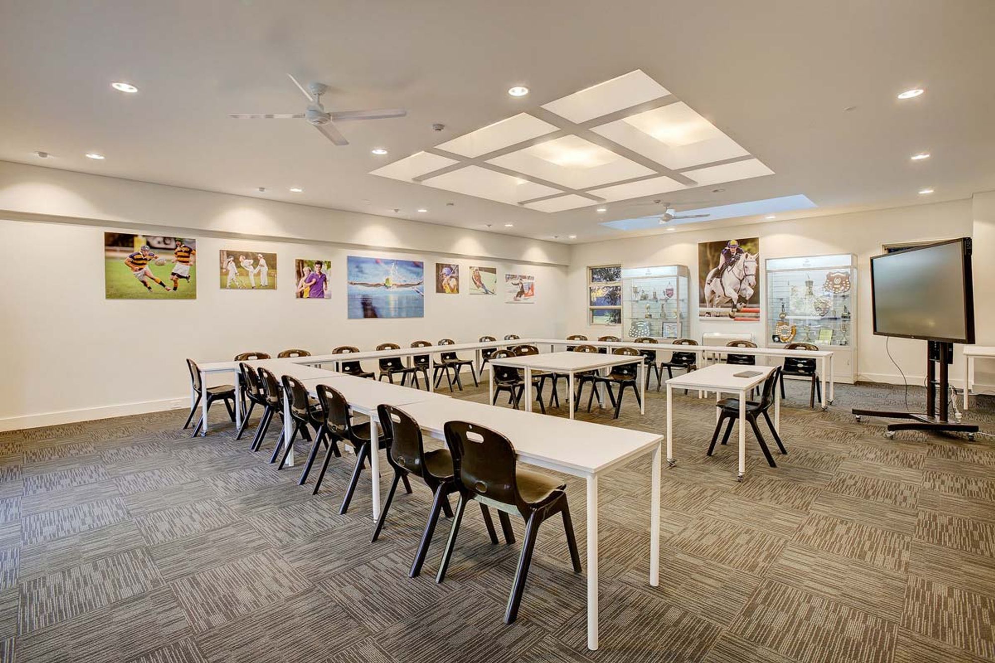 Photography: Kela Building Group