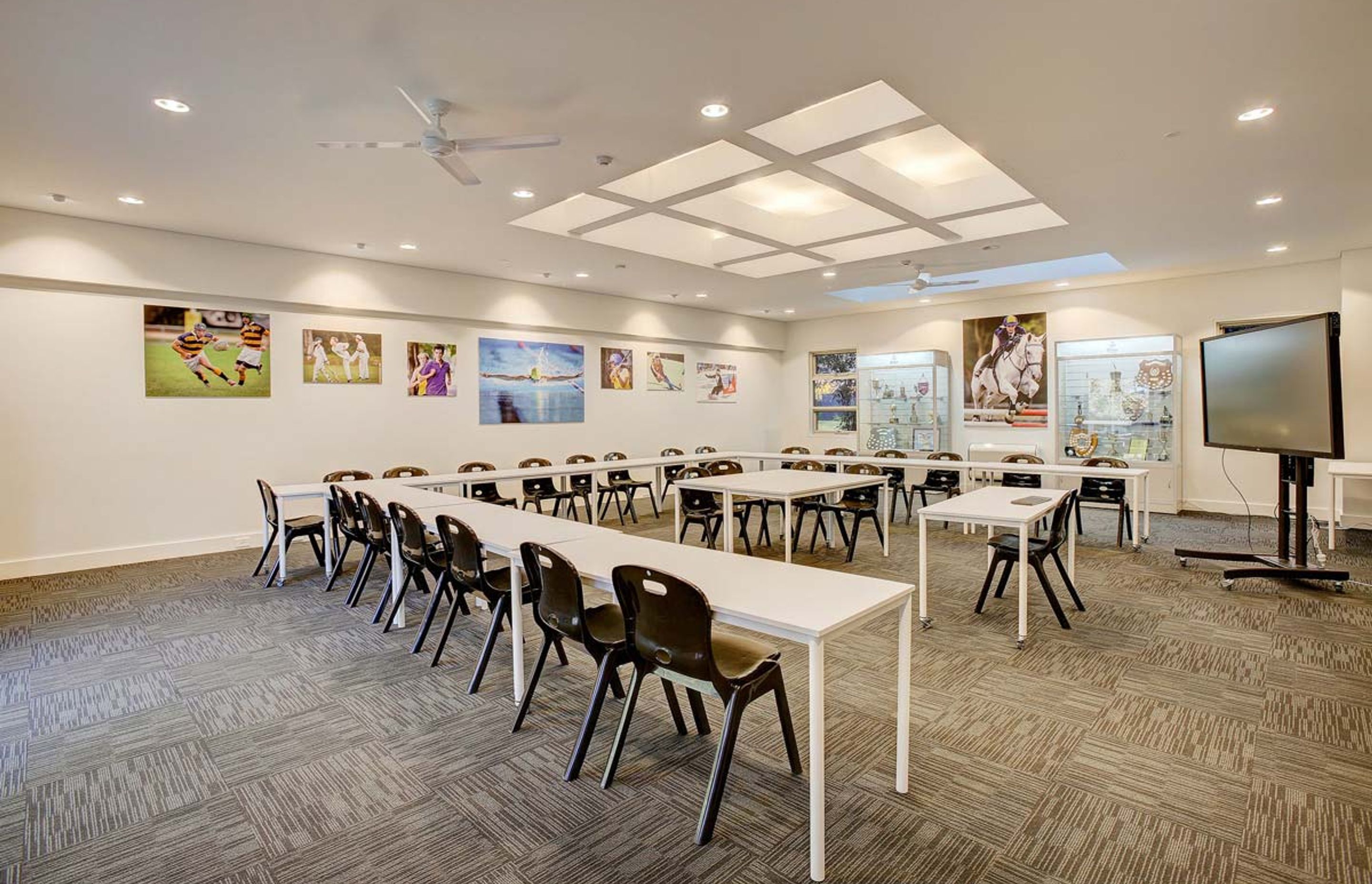 Photography: Kela Building Group
