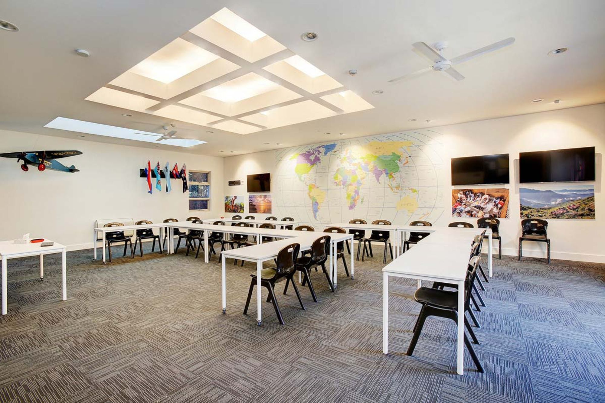 Photography: Kela Building Group
