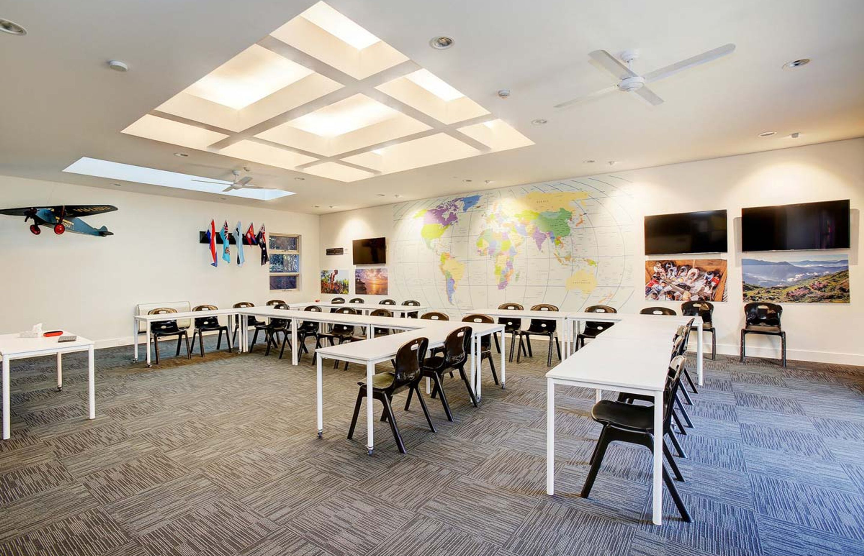 Photography: Kela Building Group