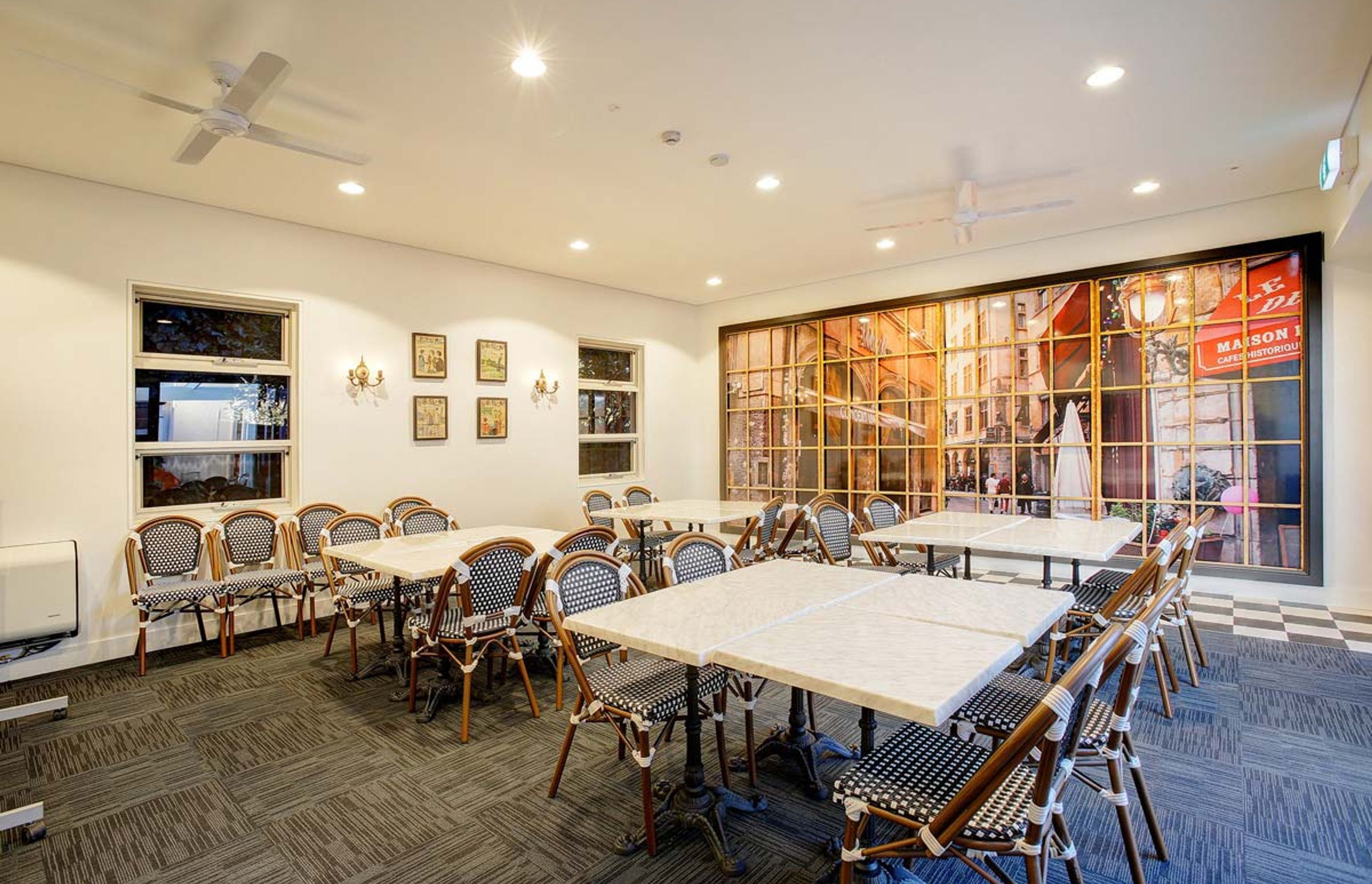 Photography: Kela Building Group