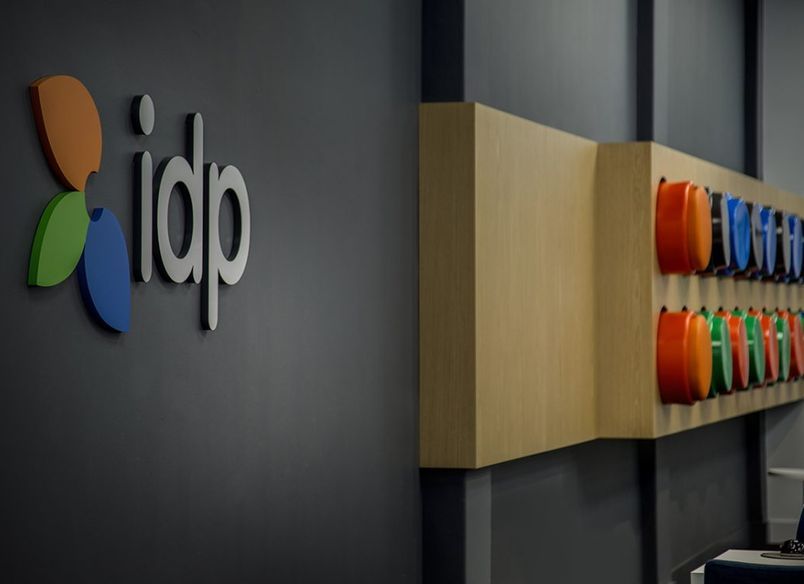 IDP Education / IELTS Adelaide